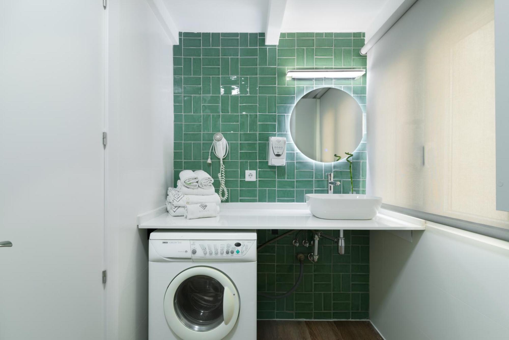 Apartamento Roisa Centro *