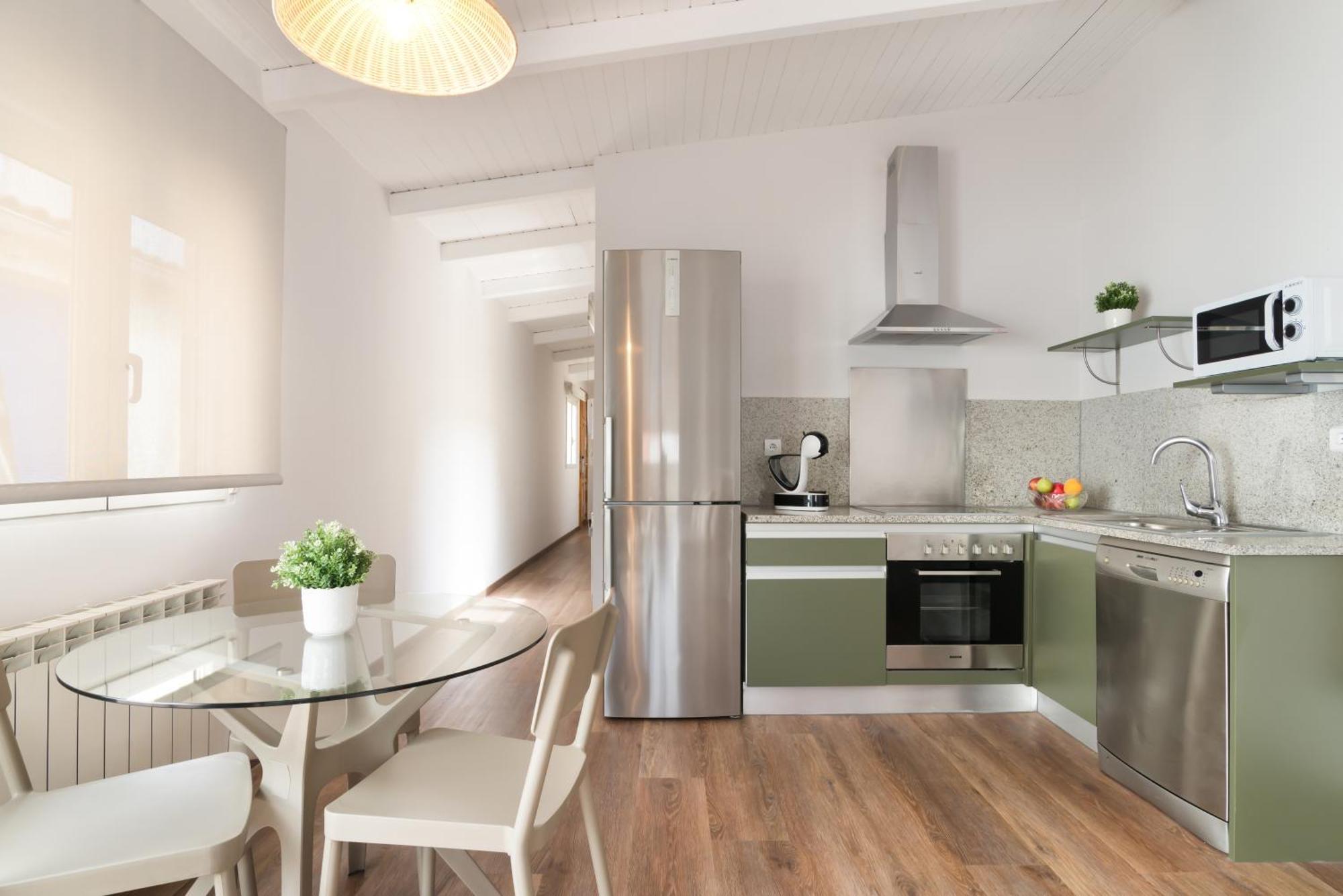 Appartement Roisa Centro