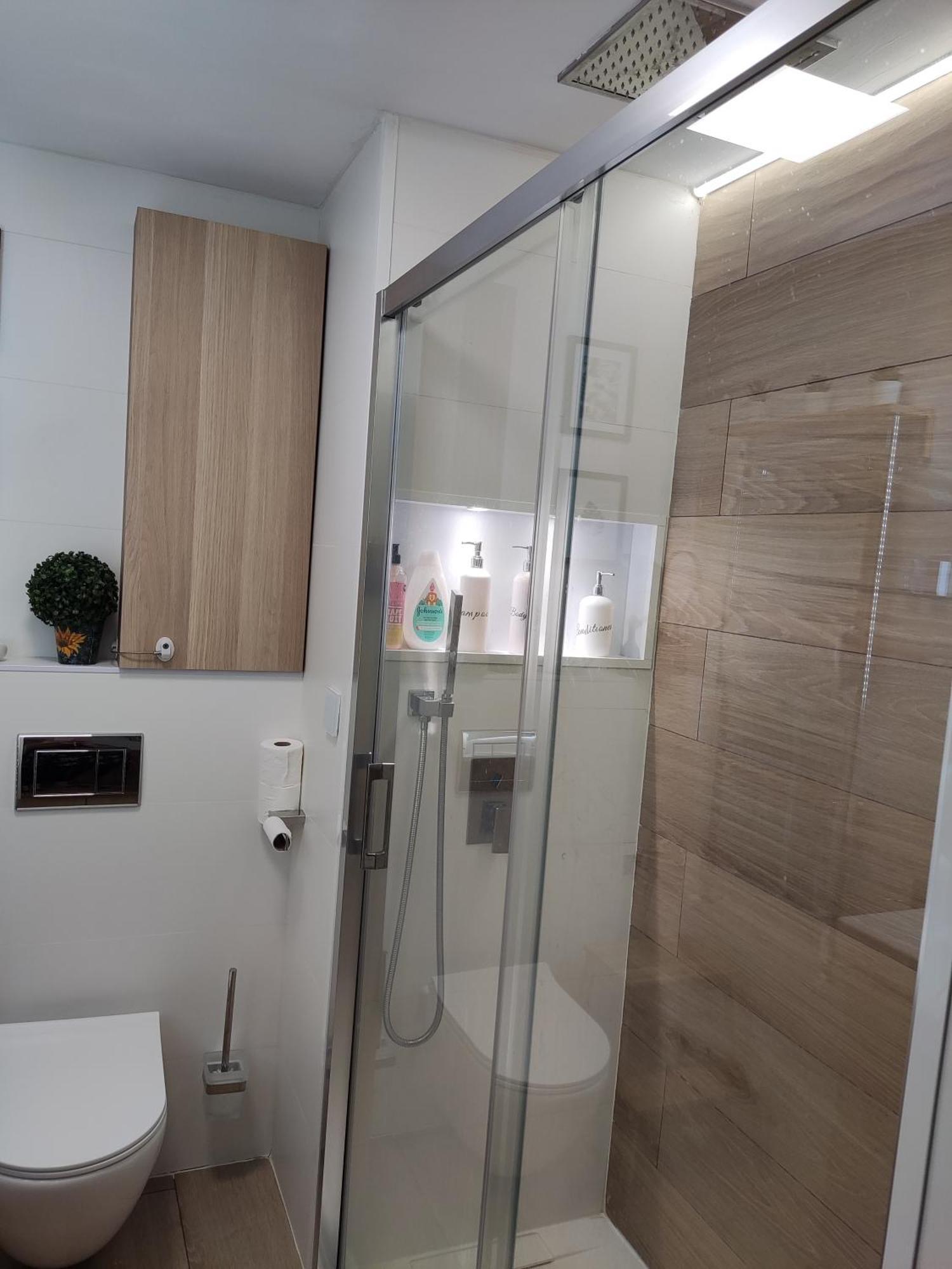 Séjour chez l'habitant Villaverde Rooms, Privada Bano Compartido *