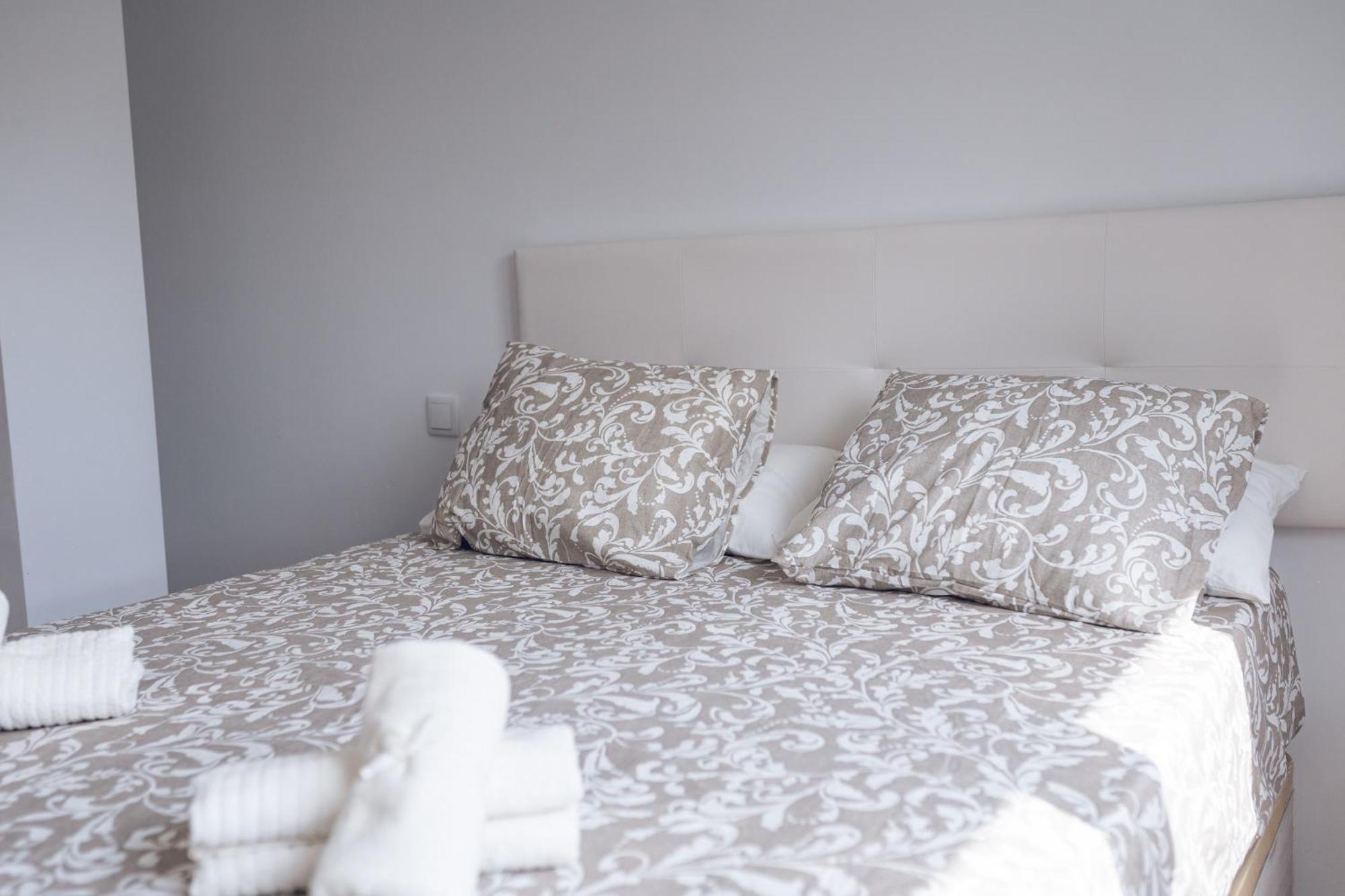 Alfalfa A Appartement