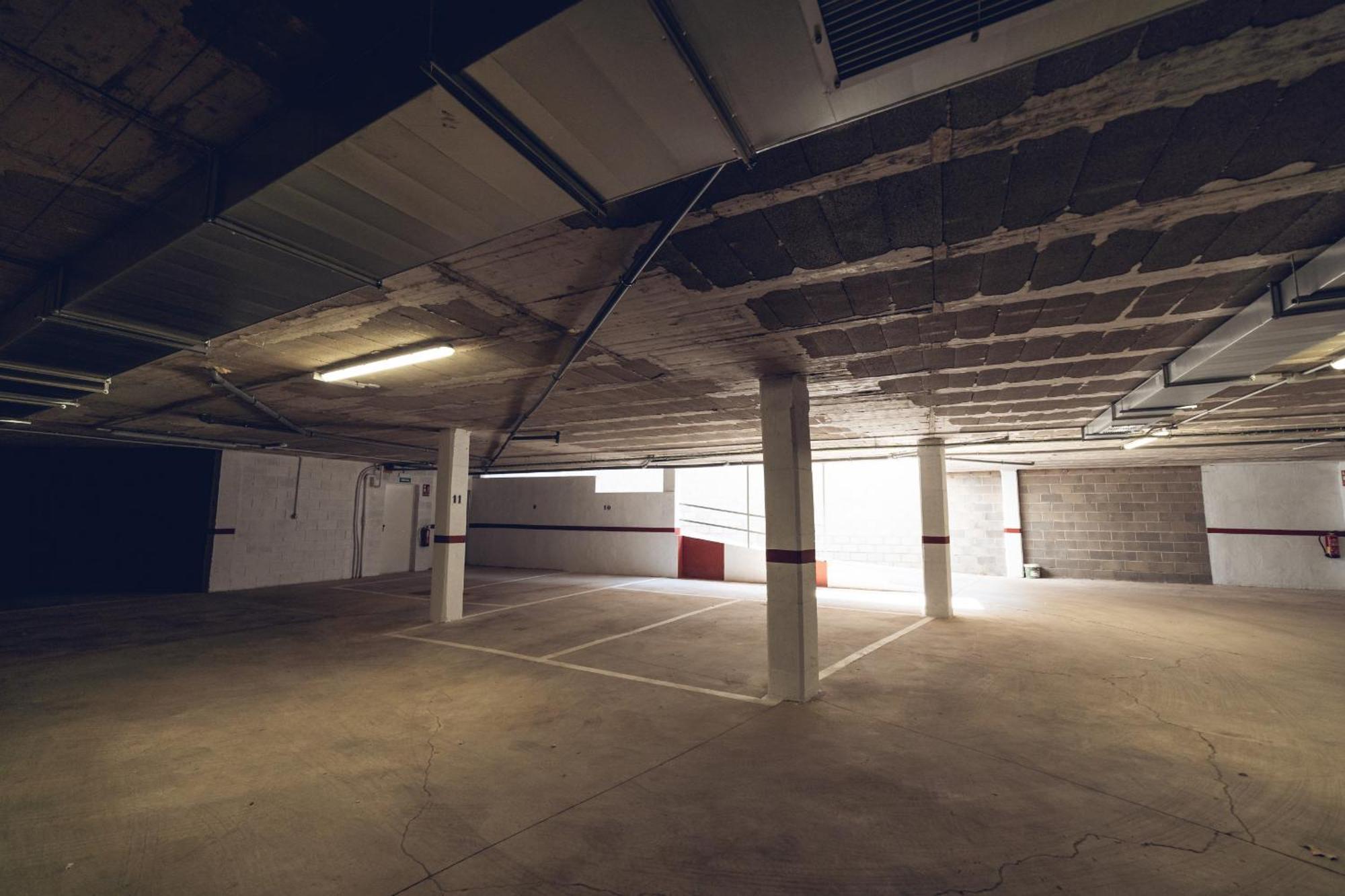 Appartement Alfalfa A *