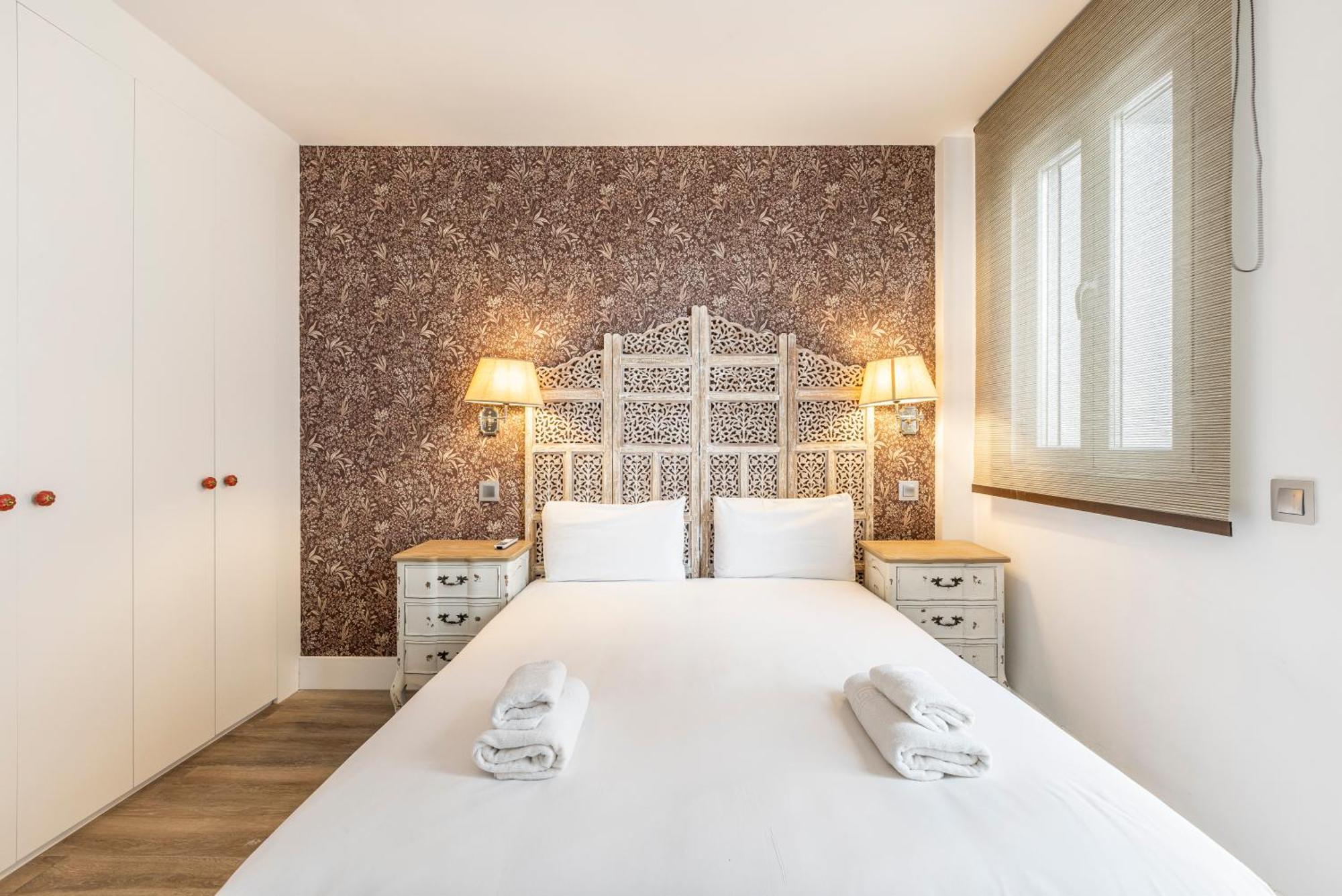 Apartment Plaza De Castilla *