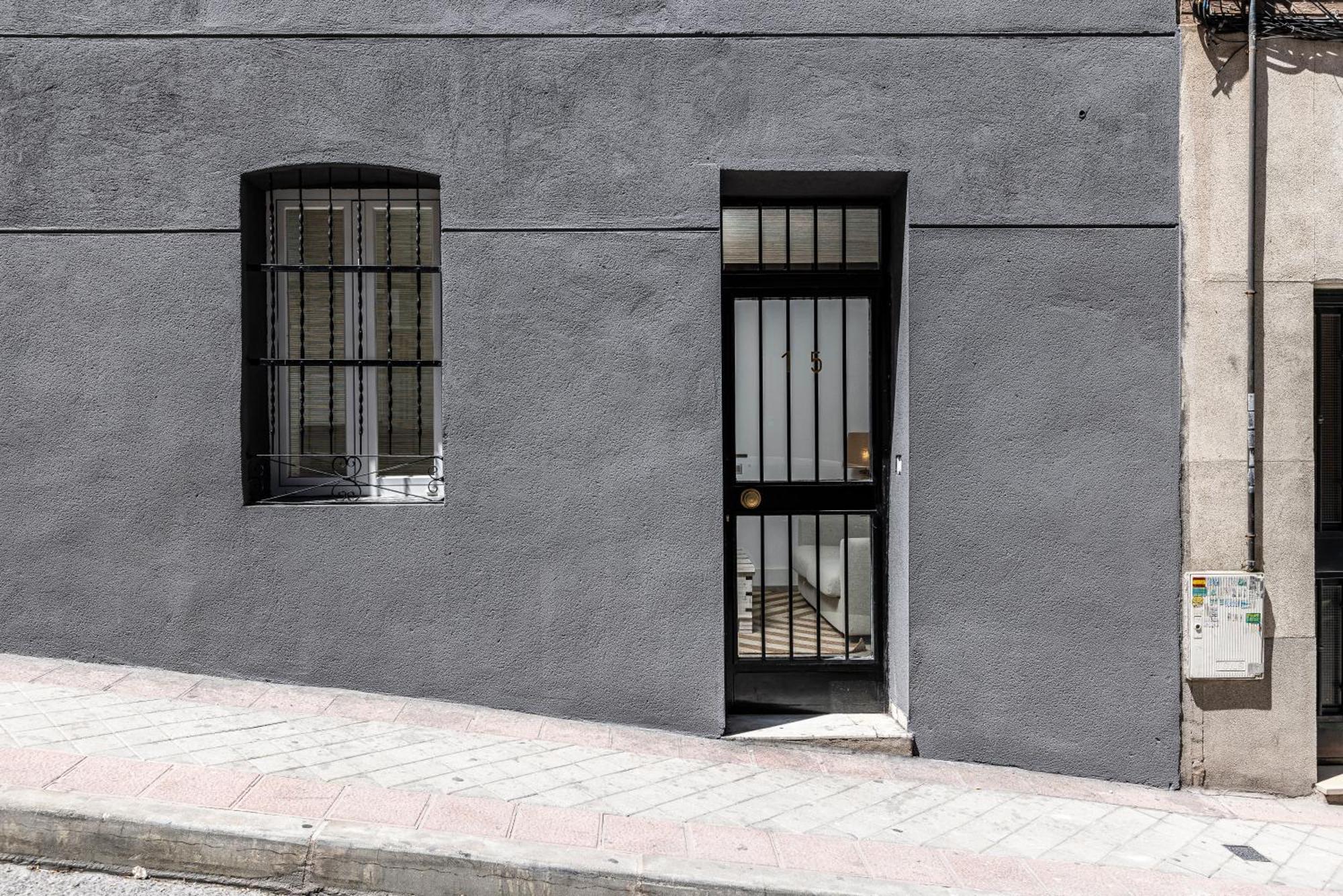 Apartment Plaza De Castilla *