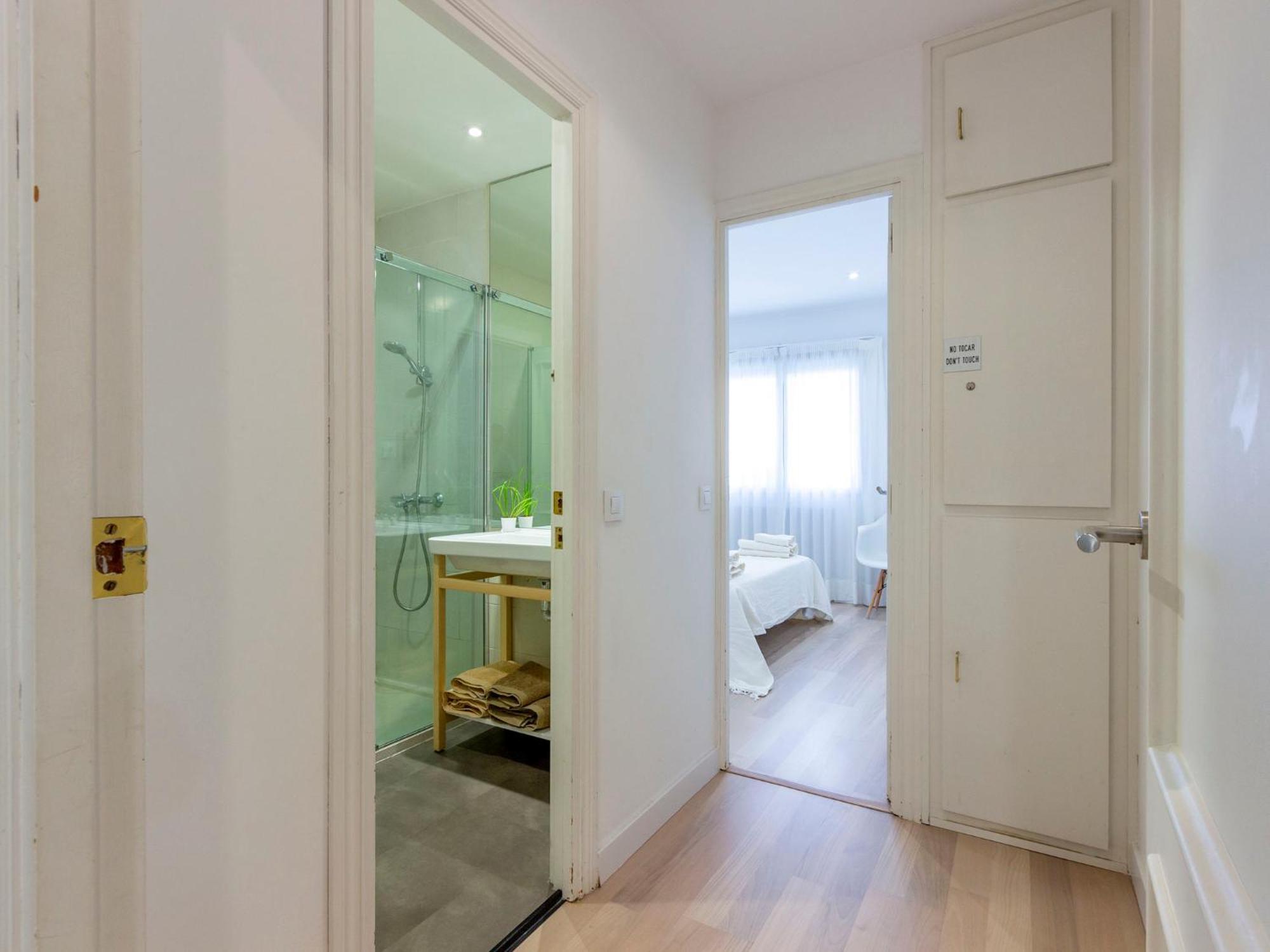 Chamartin-ciudad Ramos Carrion By Interhome