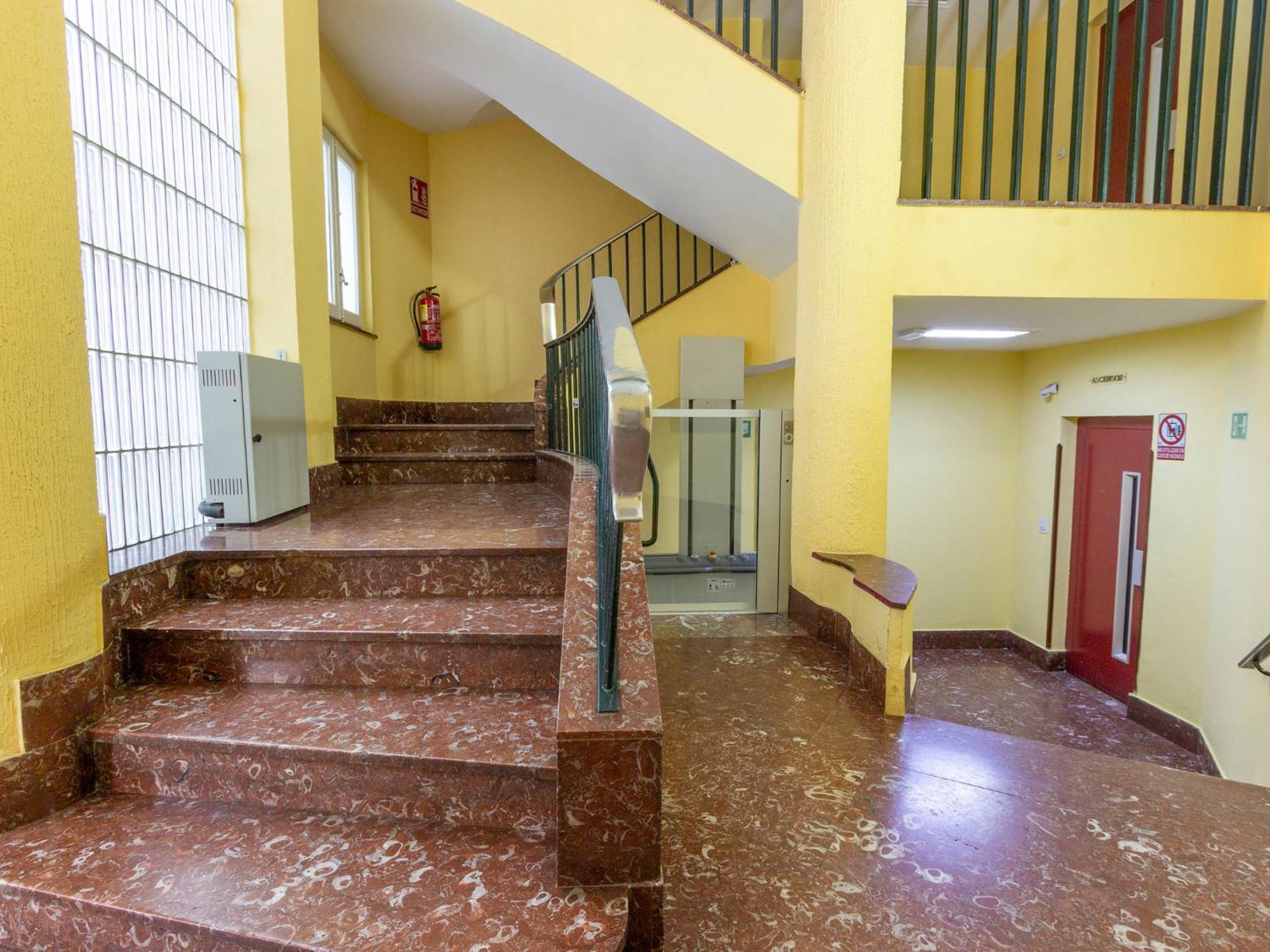 Chamartin-ciudad Ramos Carrion By Interhome Apartment Madrid