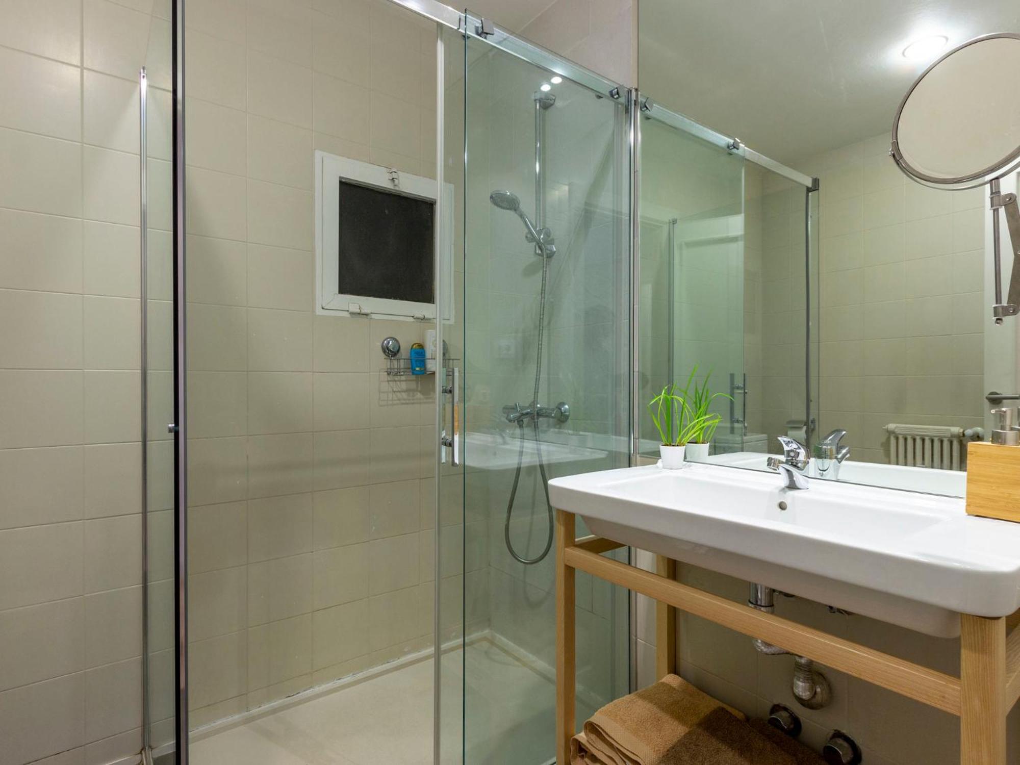 Chamartin-ciudad Ramos Carrion By Interhome Appartement *