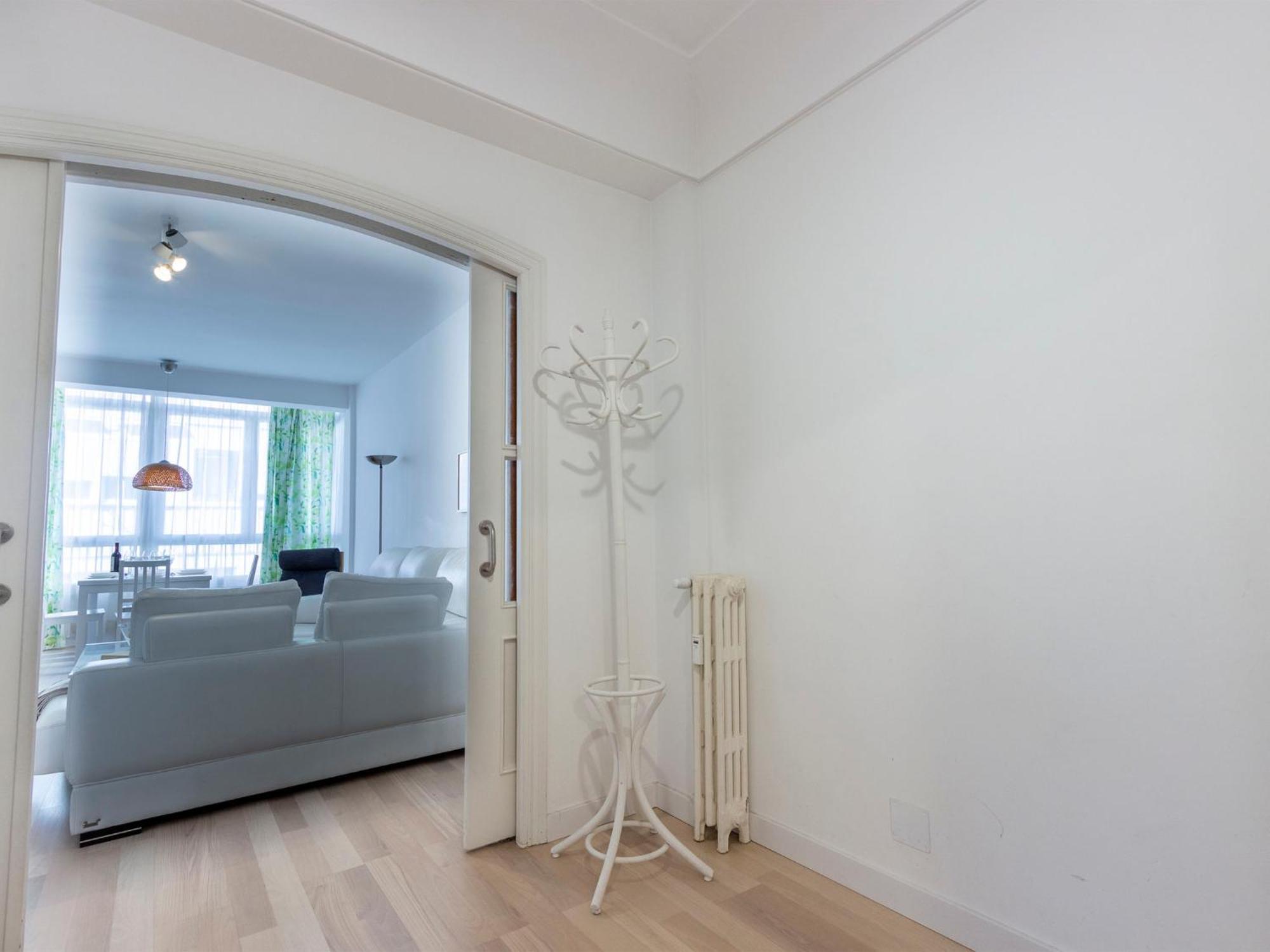 Apartment Chamartin-ciudad Ramos Carrion By Interhome *