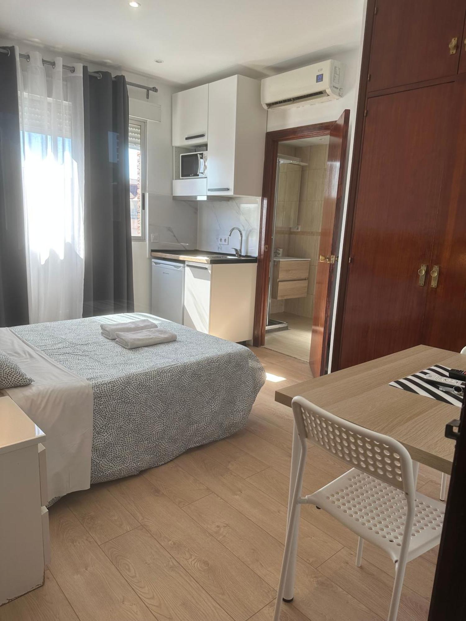 Arapiles Apartment Madrid