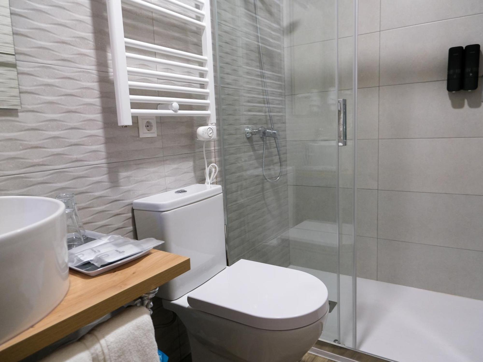 Alianza Apart-hotel *