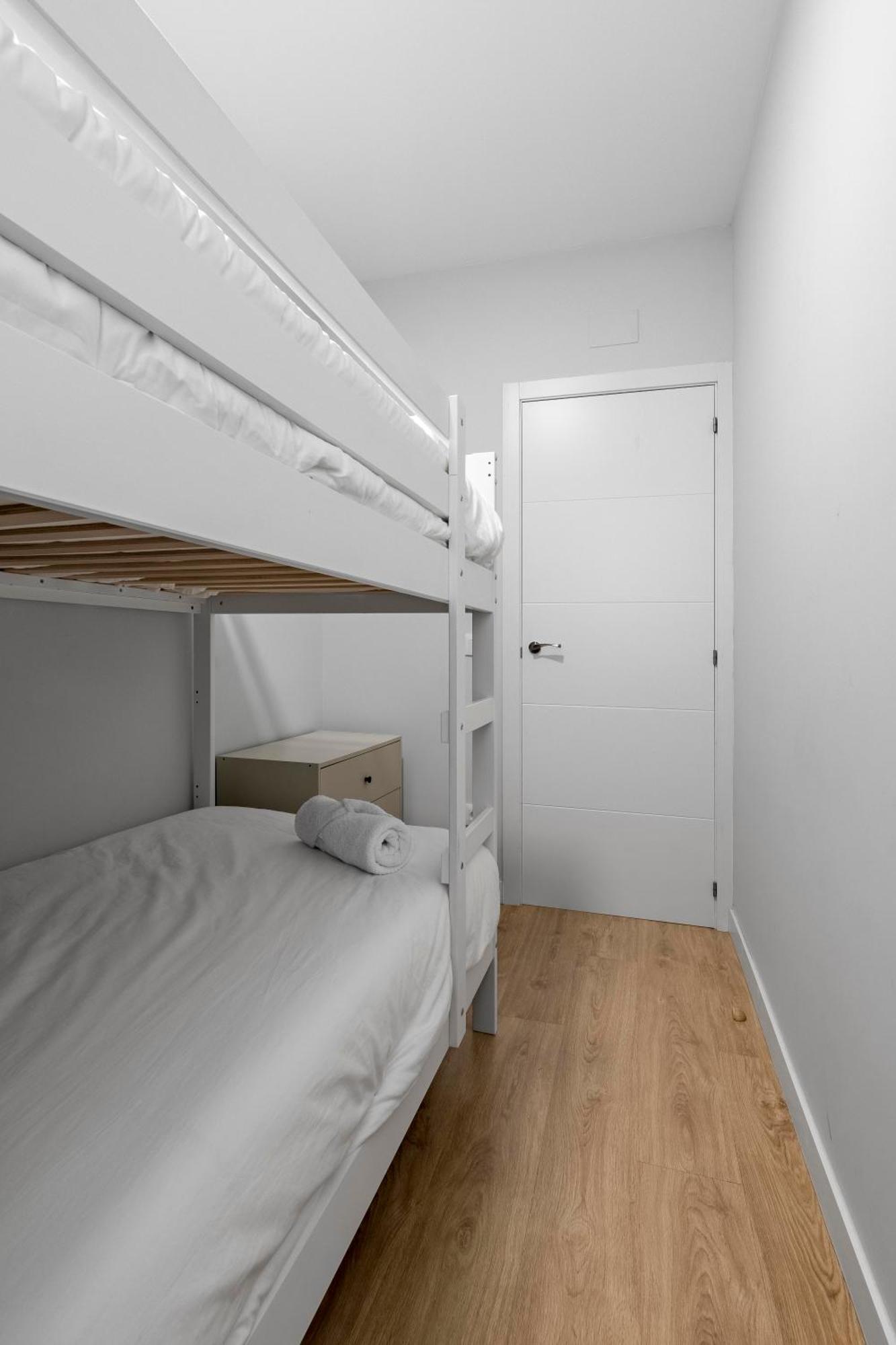 Cozy 2 Bedroom With Patio Appartement