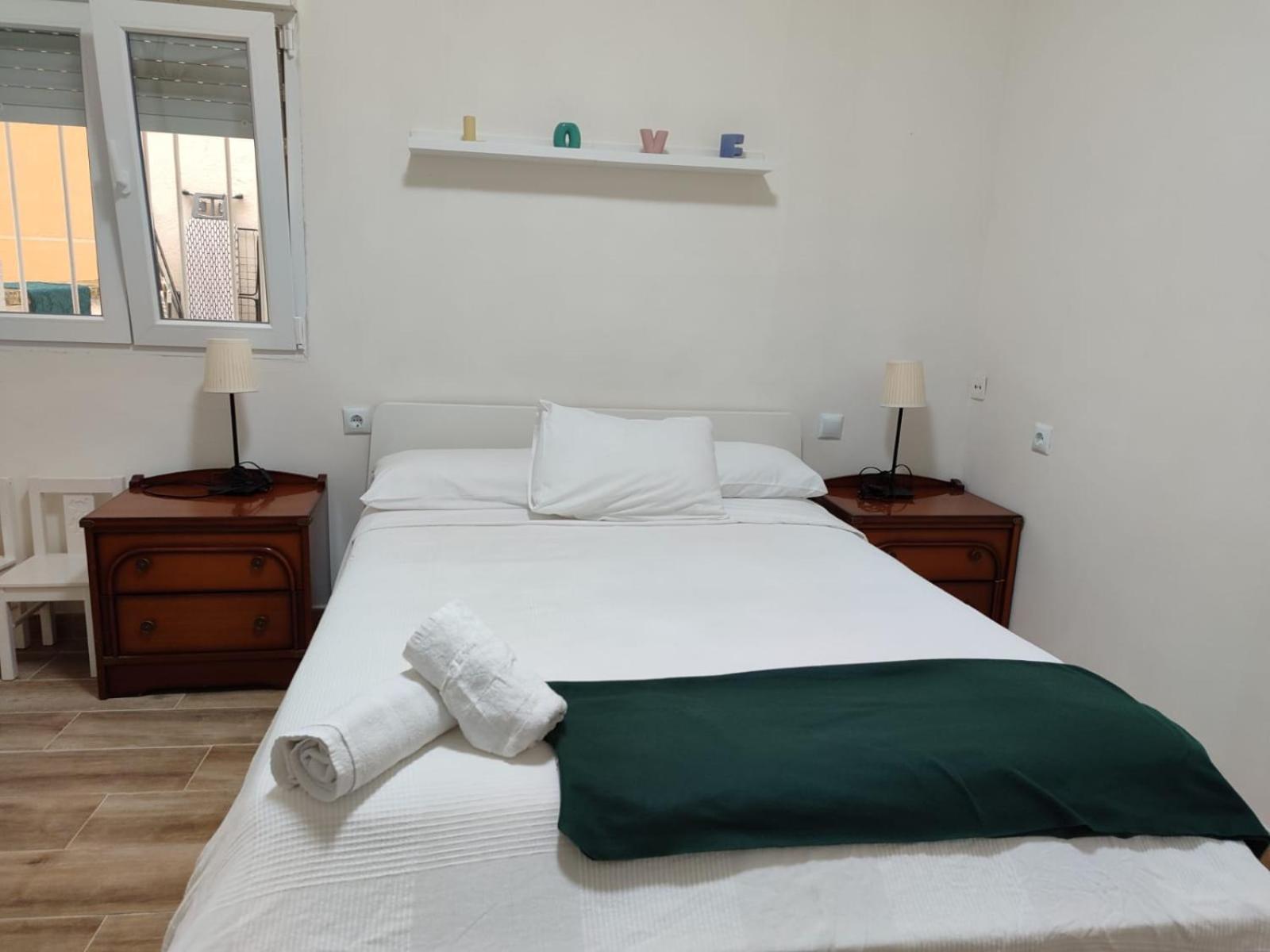 Apartamento Angy Chueca Gran Via Madrid
