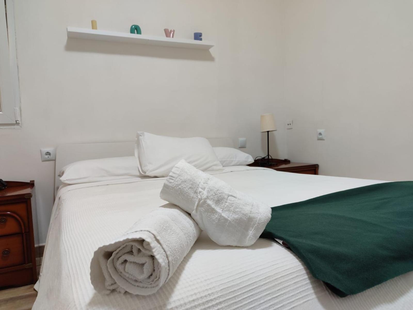 Apartamento Angy Chueca Gran Via Madrid