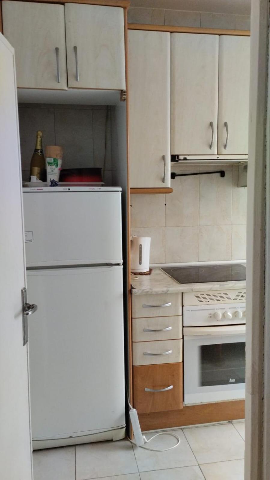 Aparment Puerto Alto Madrid