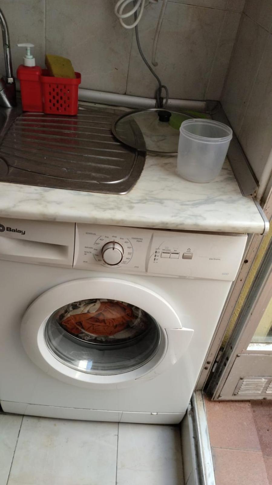 Aparment Puerto Alto Homestay Madrid