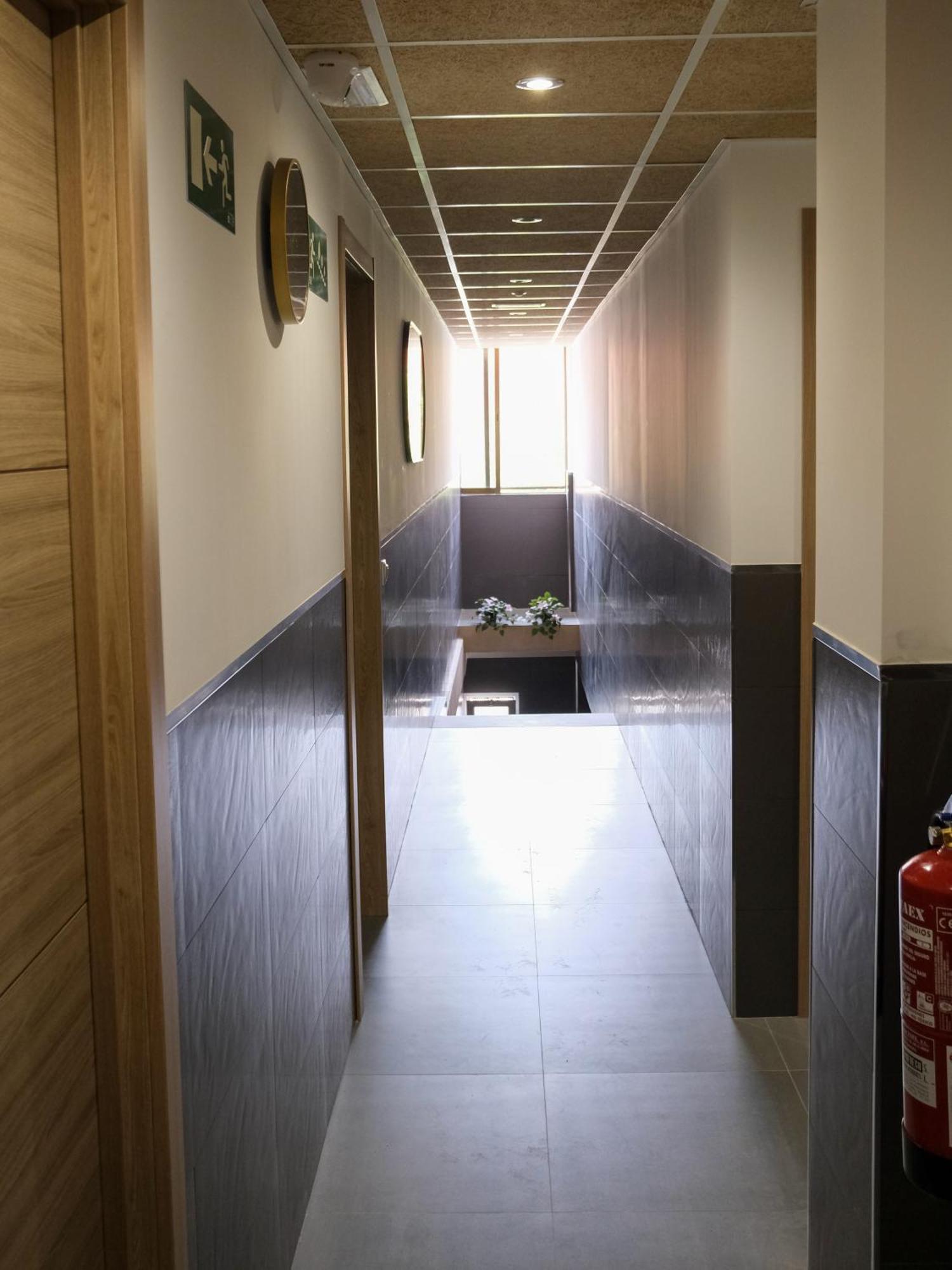 Apart-hotel Alianza *