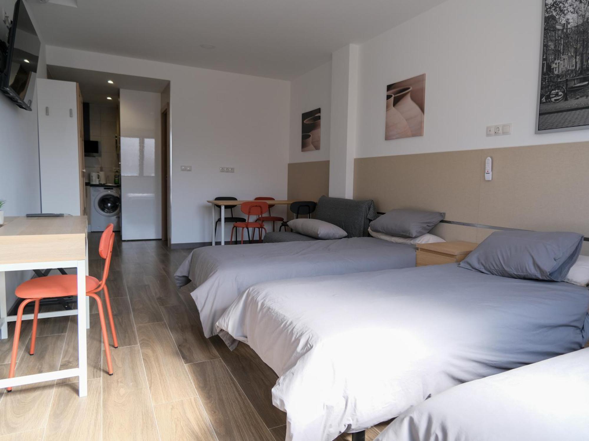 Alianza Apart-hotel