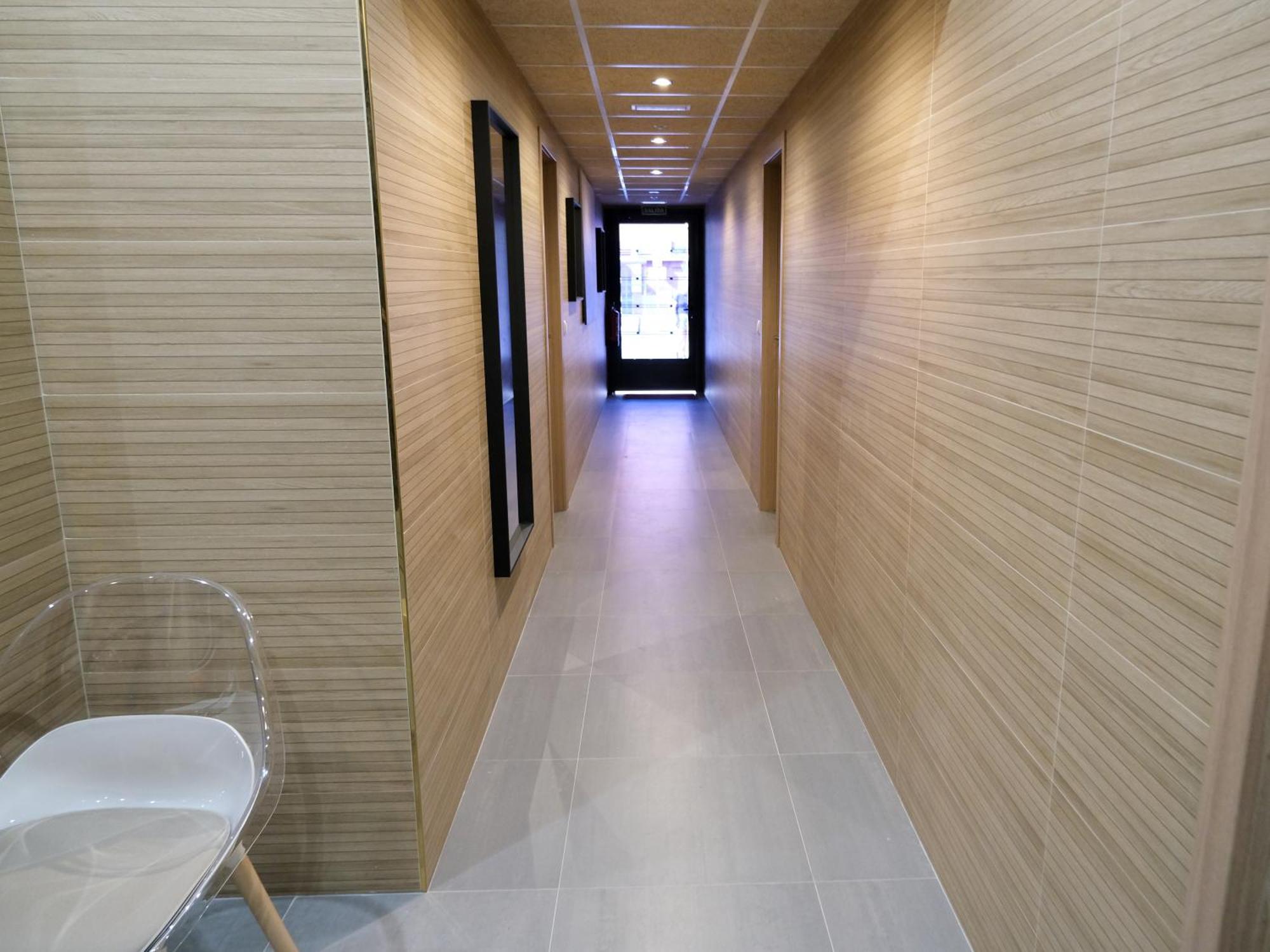 Alianza Apart-hotel *