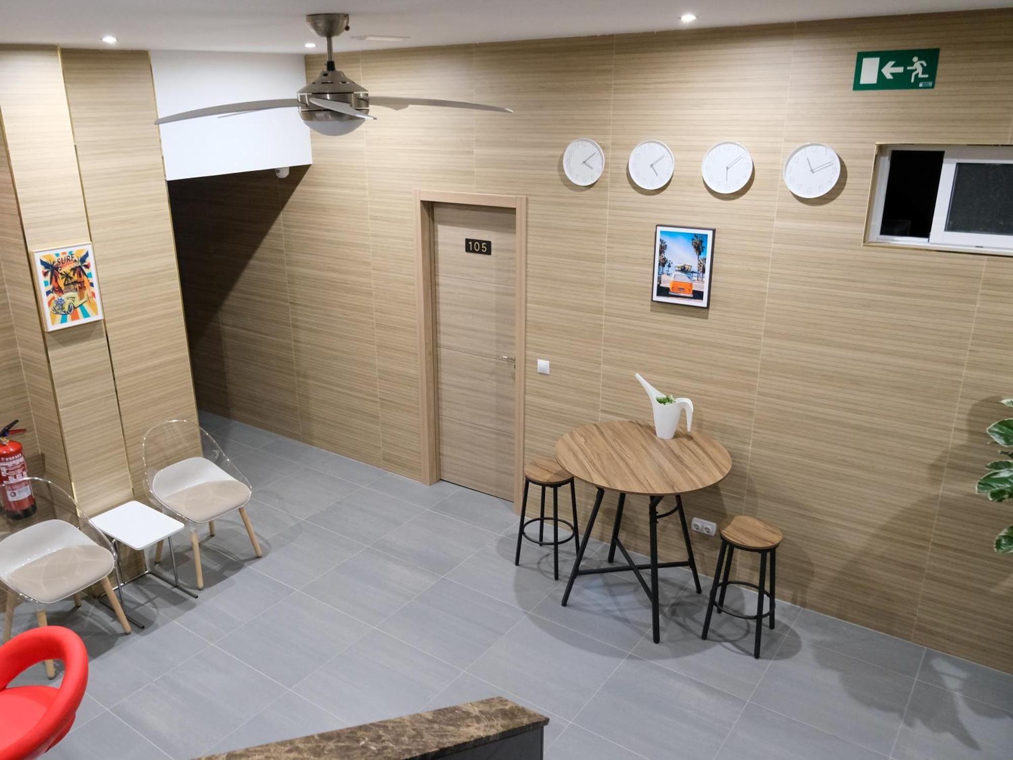 Alianza Apartahotel