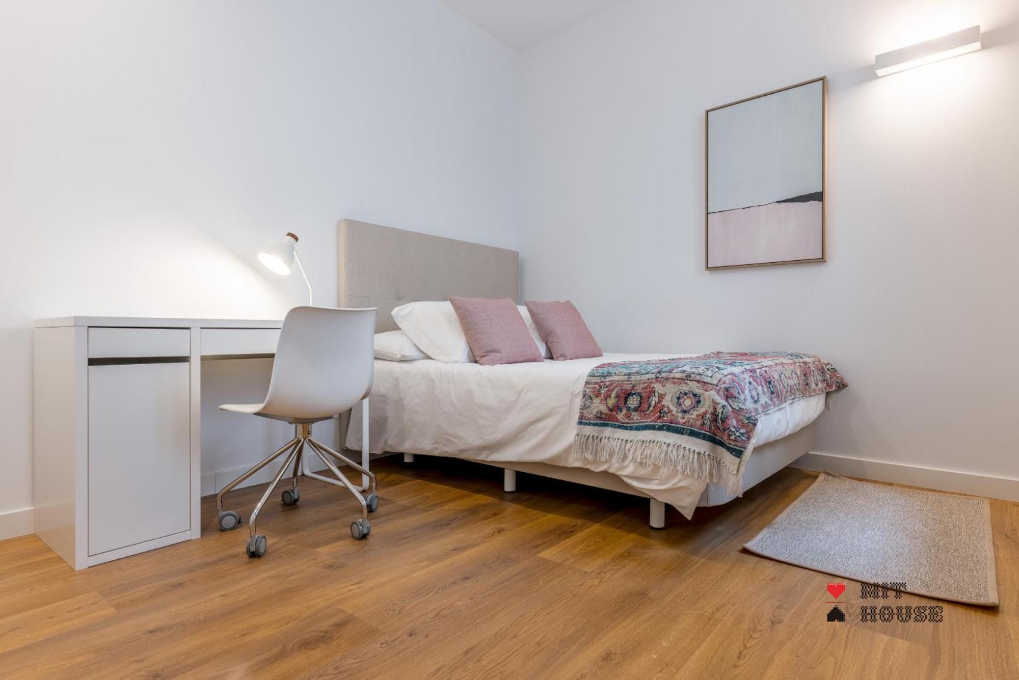 Bellas Artes En Apartamento