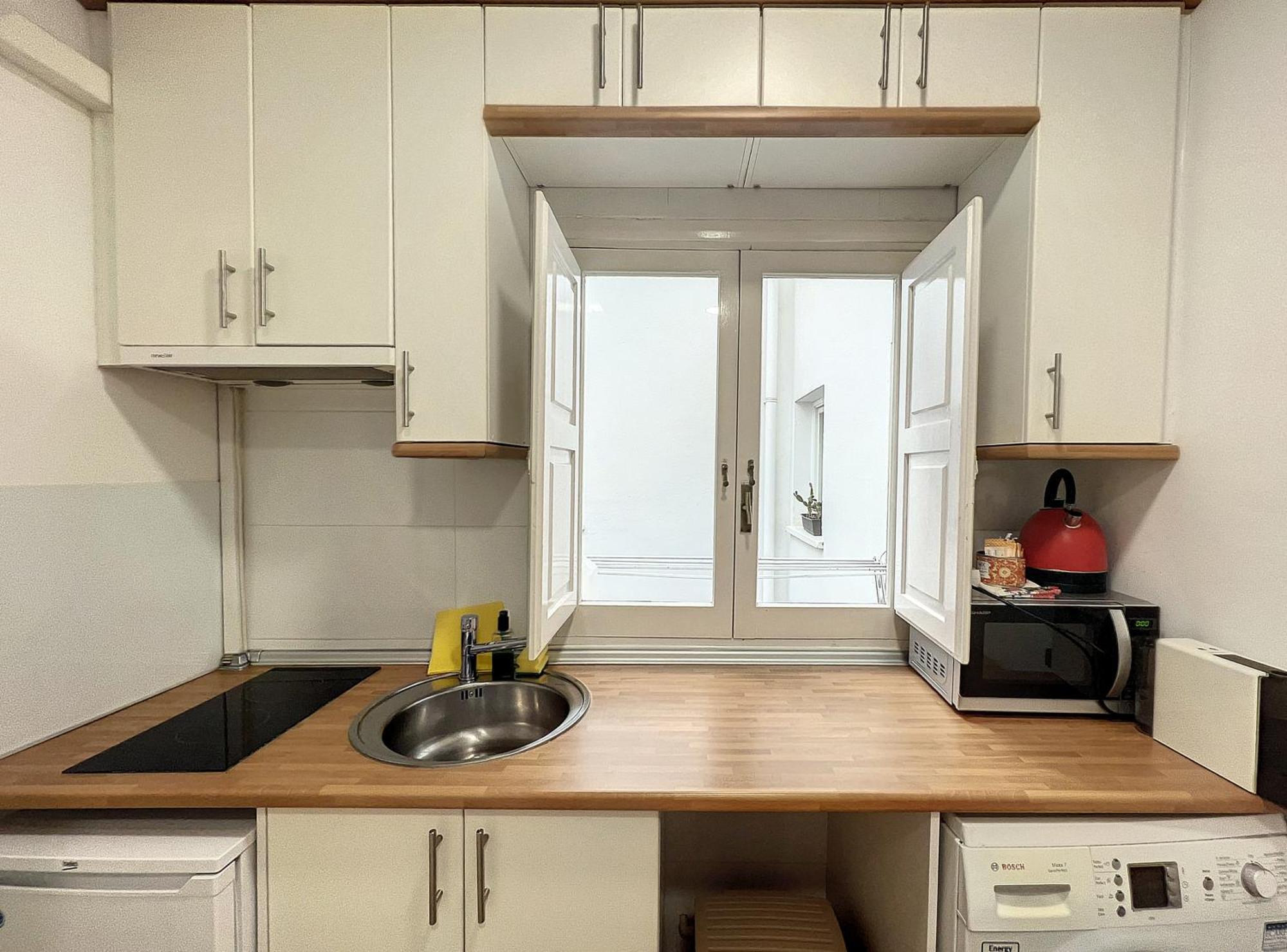 Urbantec Realty - Palacio Real - Opera
