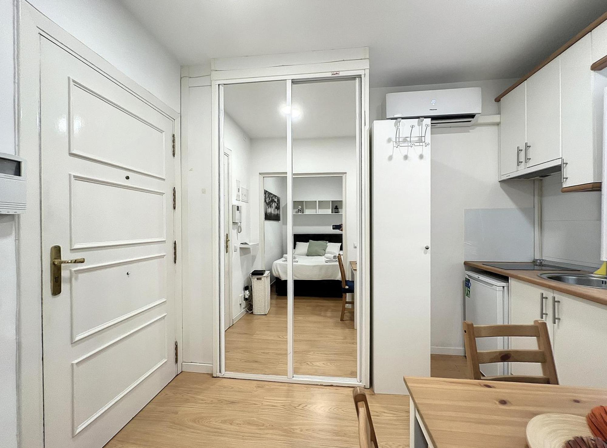 Urbantec Realty - Palacio Real - Opera Madrid