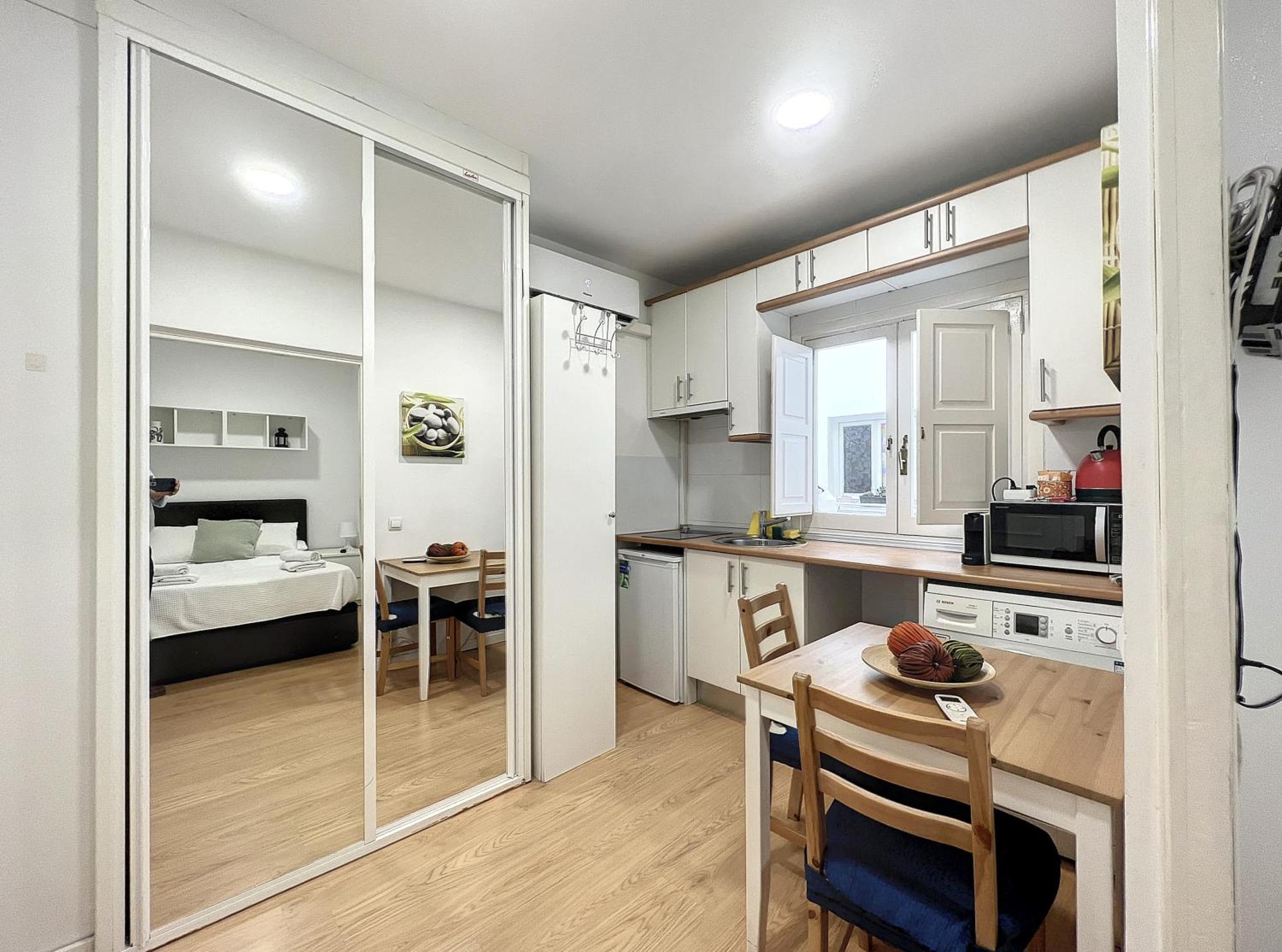 Urbantec Realty - Palacio Real - Opera