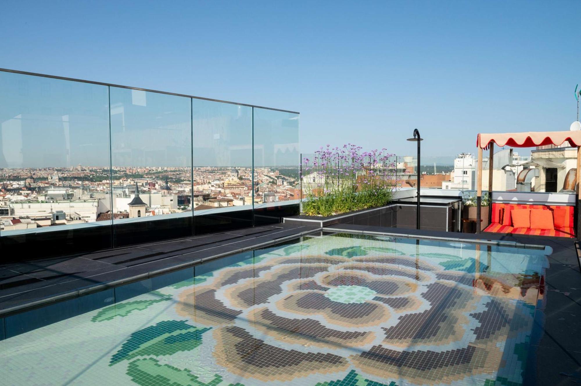 Montera Madrid, Curio Collection By Hilton Madrid