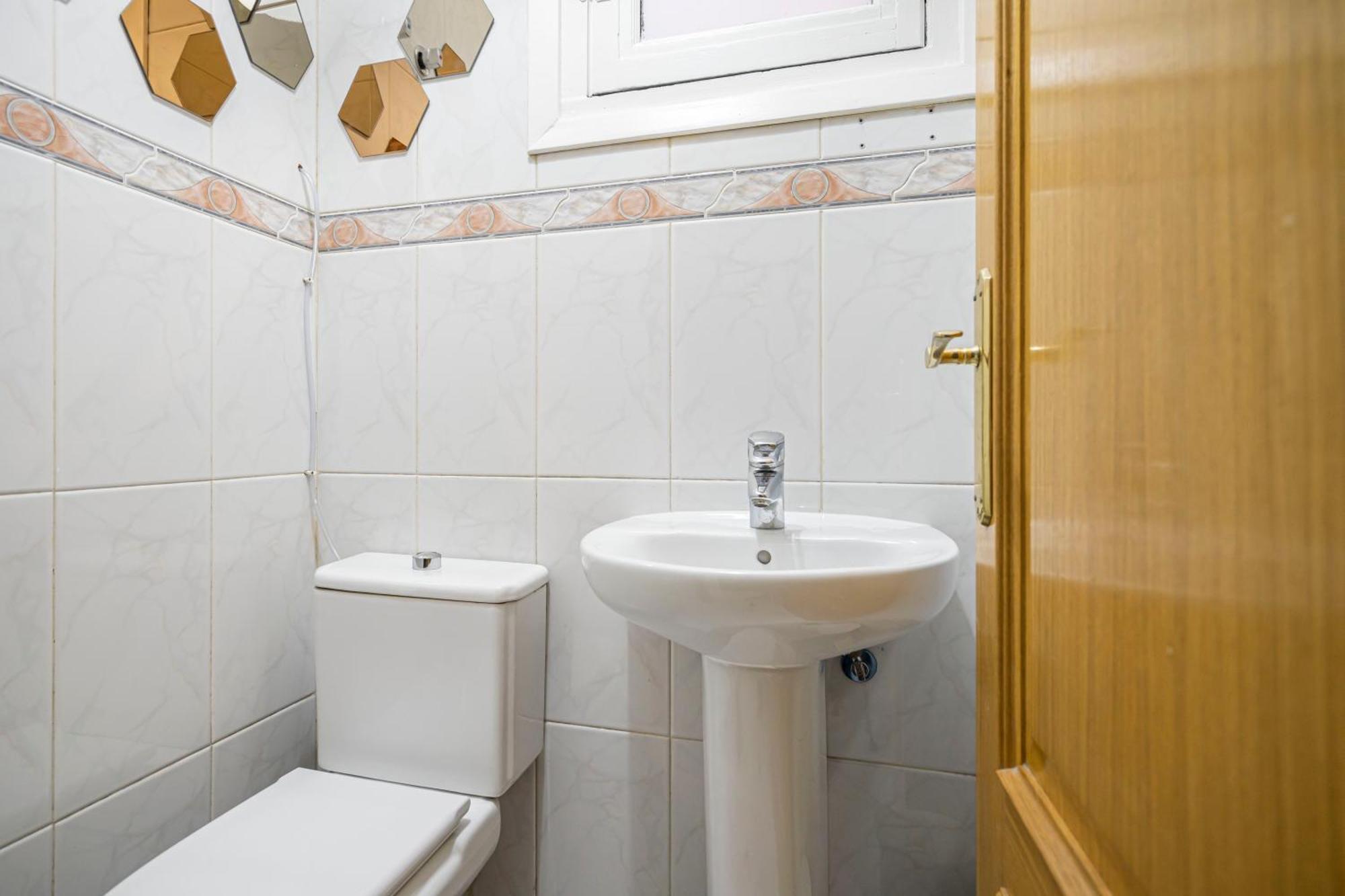 Apartment Gran Via Callao Malasana