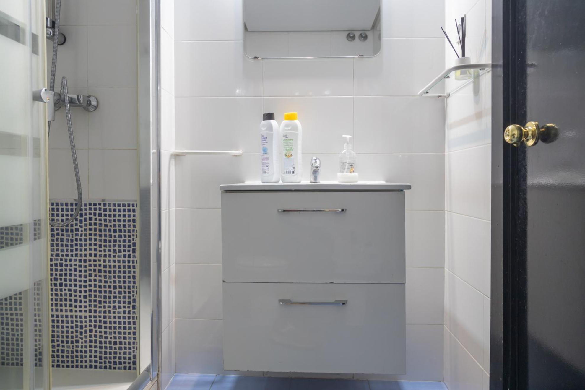 Apartamento Exclusivo Maria De Molina Temporal