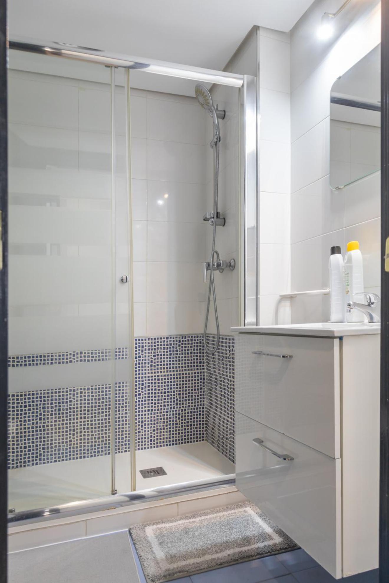 Exclusivo Maria De Molina Temporal Apartamento Madri