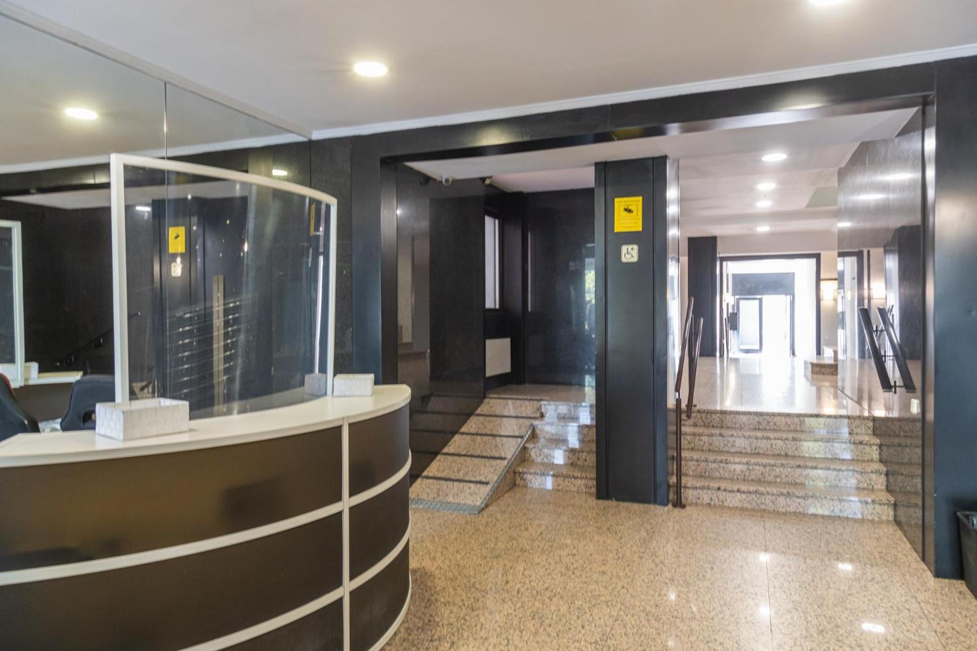 Exclusivo Maria De Molina Temporal Apartamento
