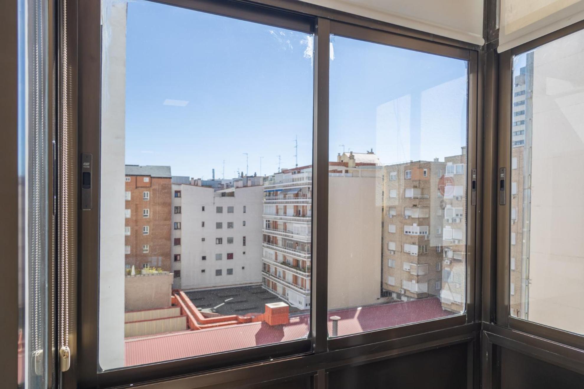 Exclusivo Maria De Molina Temporal