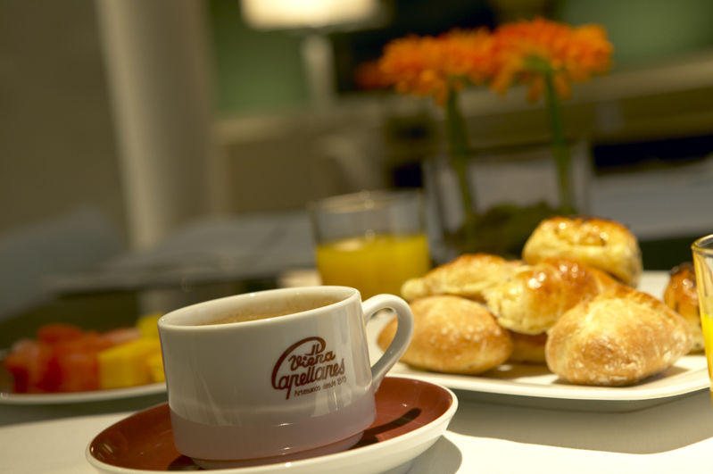 Appart hôtel Viena Plaza De Espana 3*