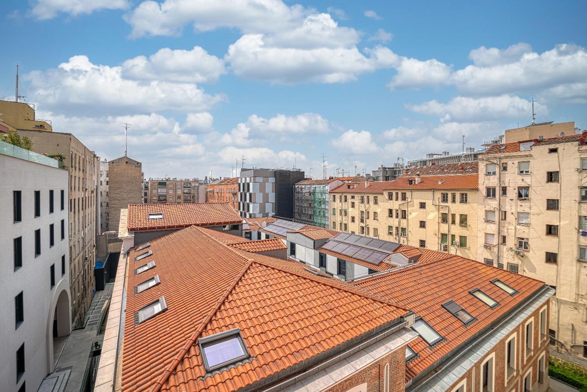 Gasthuis Angelitomad Madrid