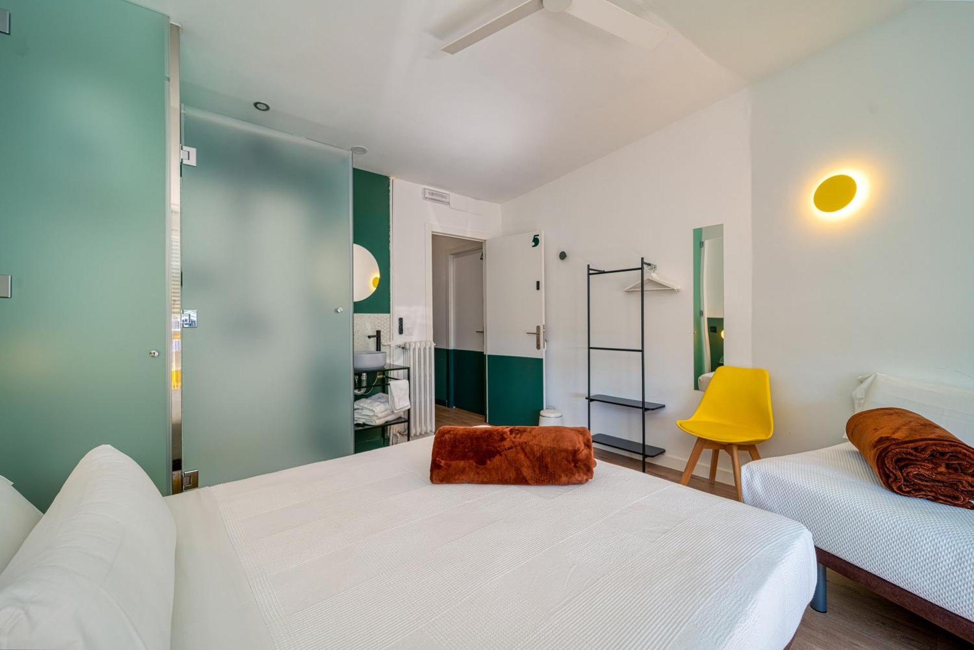 Angelitomad Guest house