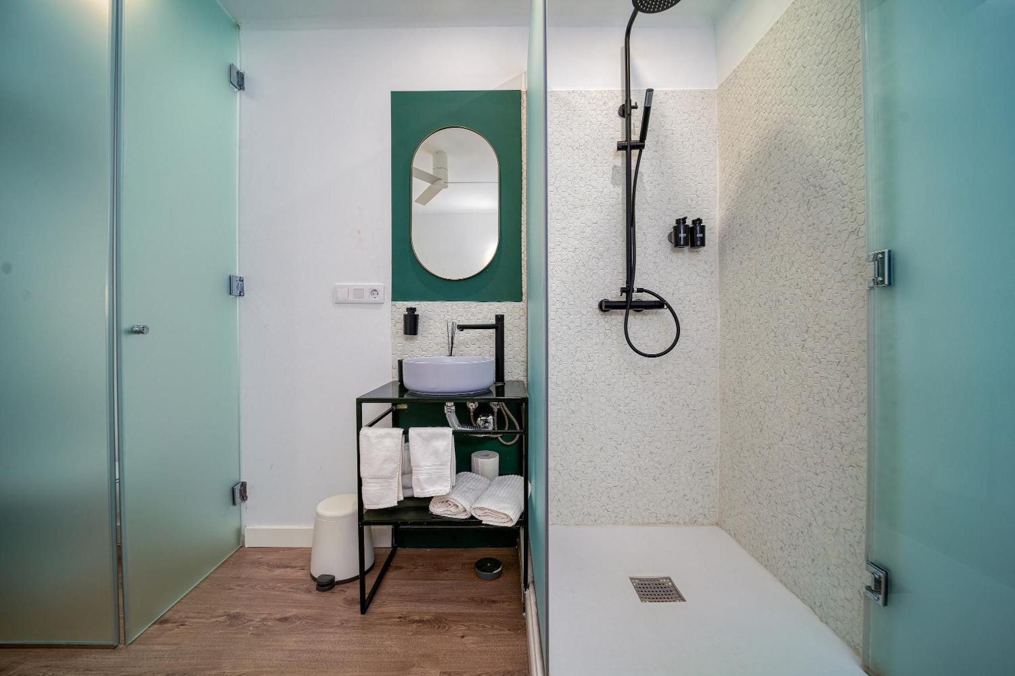Guest house Angelitomad Madrid