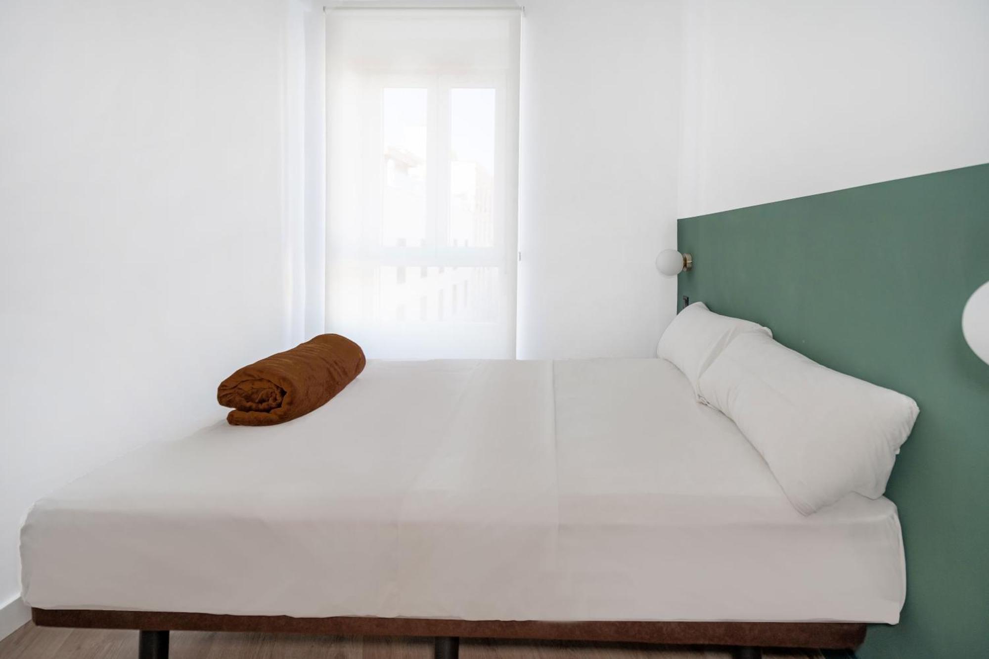 Angelitomad Guest house *