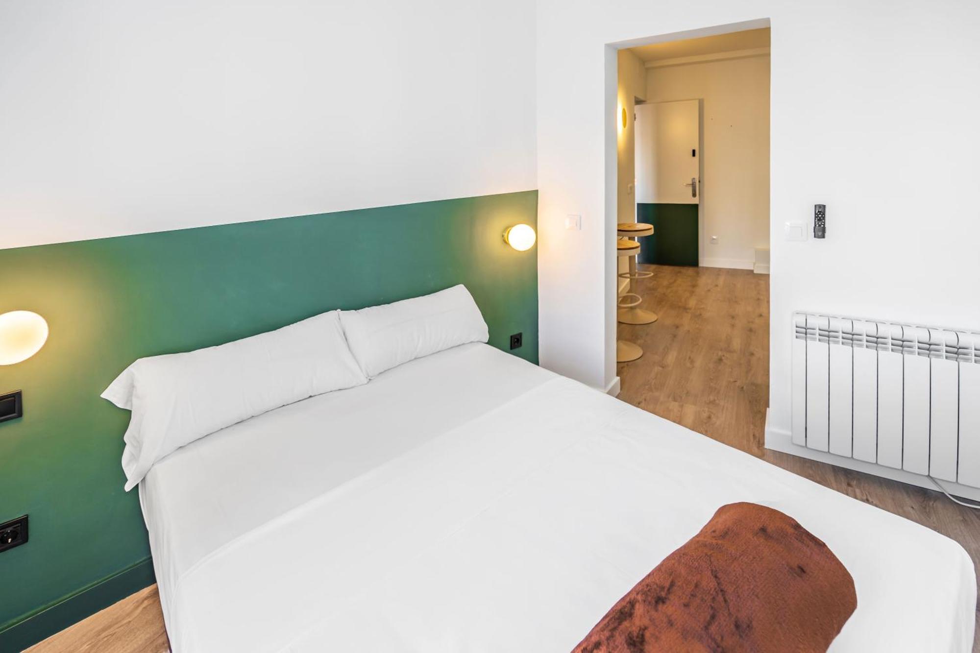 Angelitomad Guest house