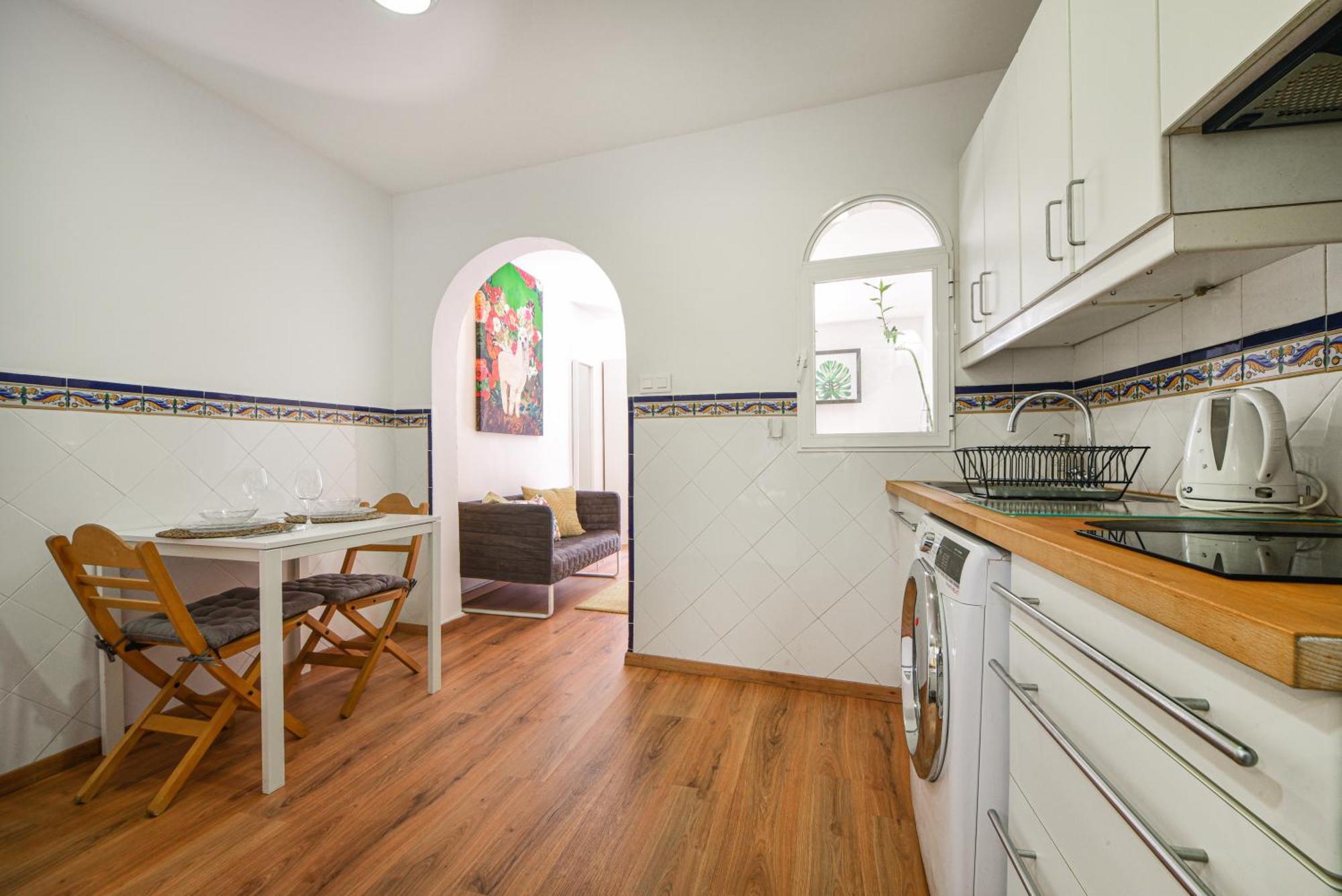 Apartamento El Prado Historic Center *