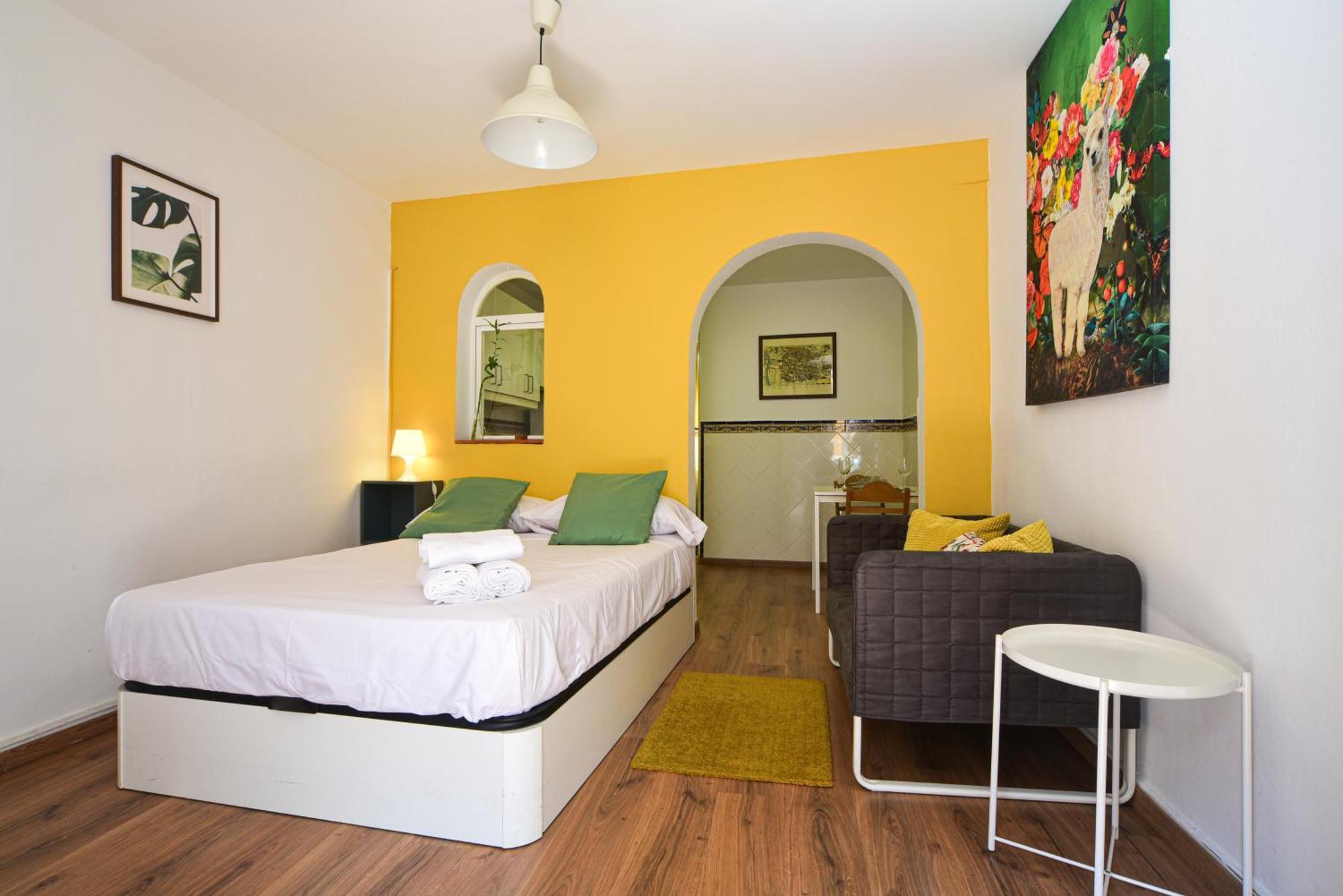 Apartamento El Prado Historic Center *