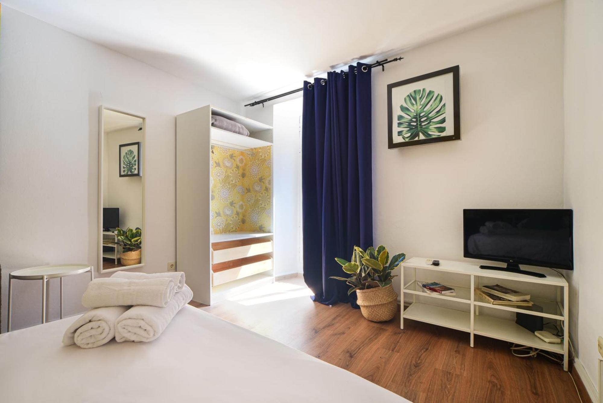 Apartamento El Prado Historic Center