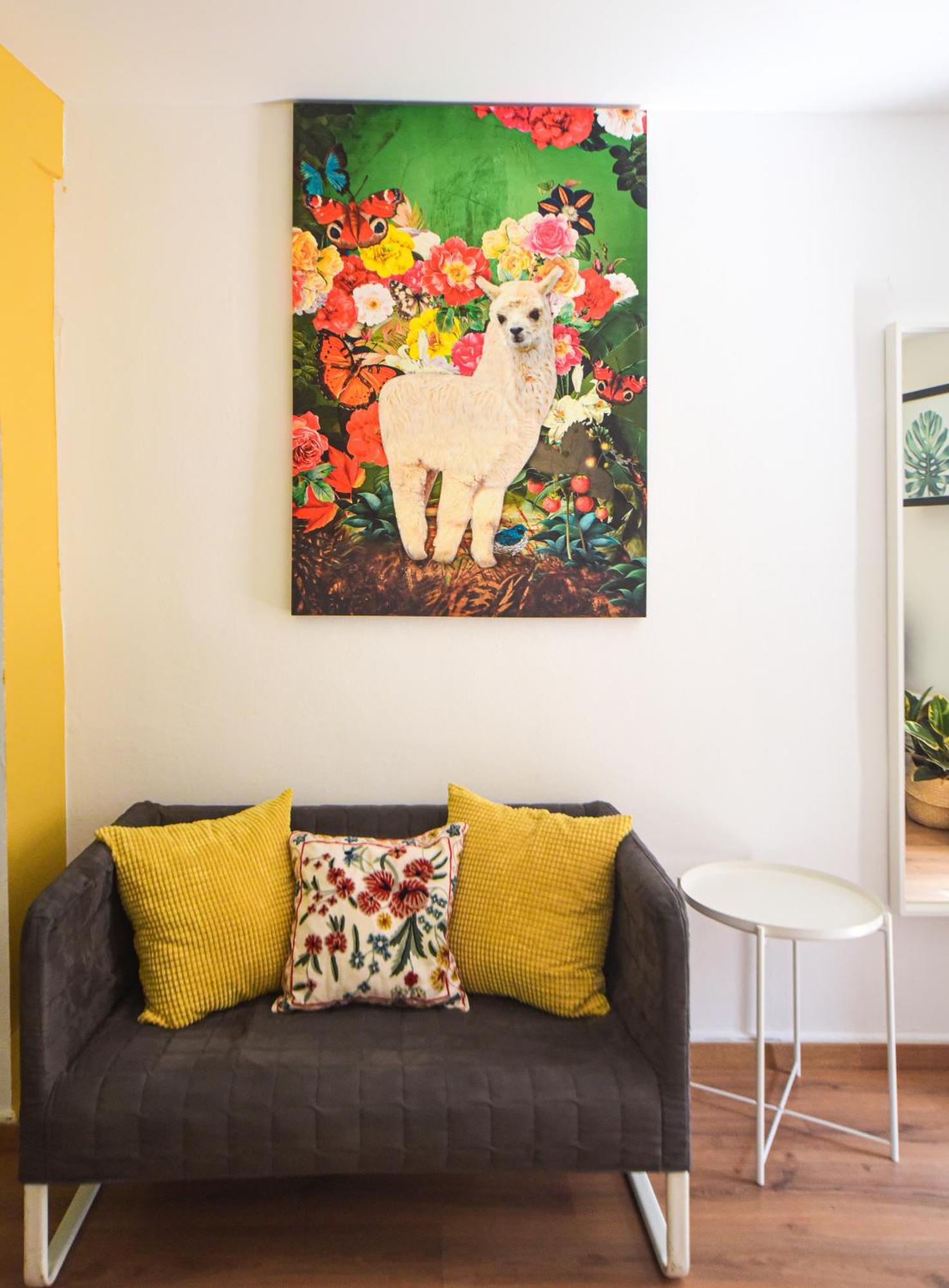Apartamento El Prado Historic Center *