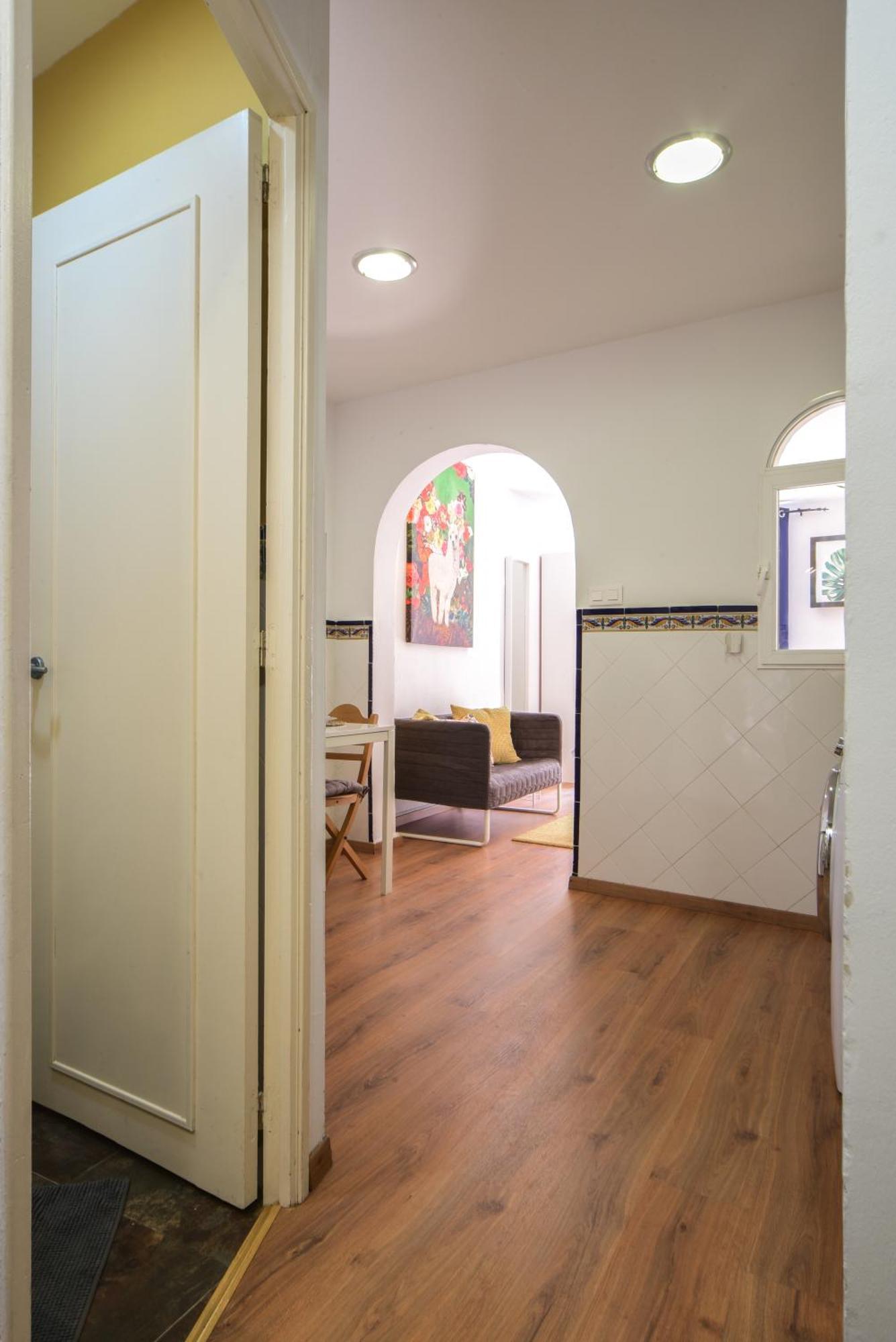 Apartamento El Prado Historic Center *