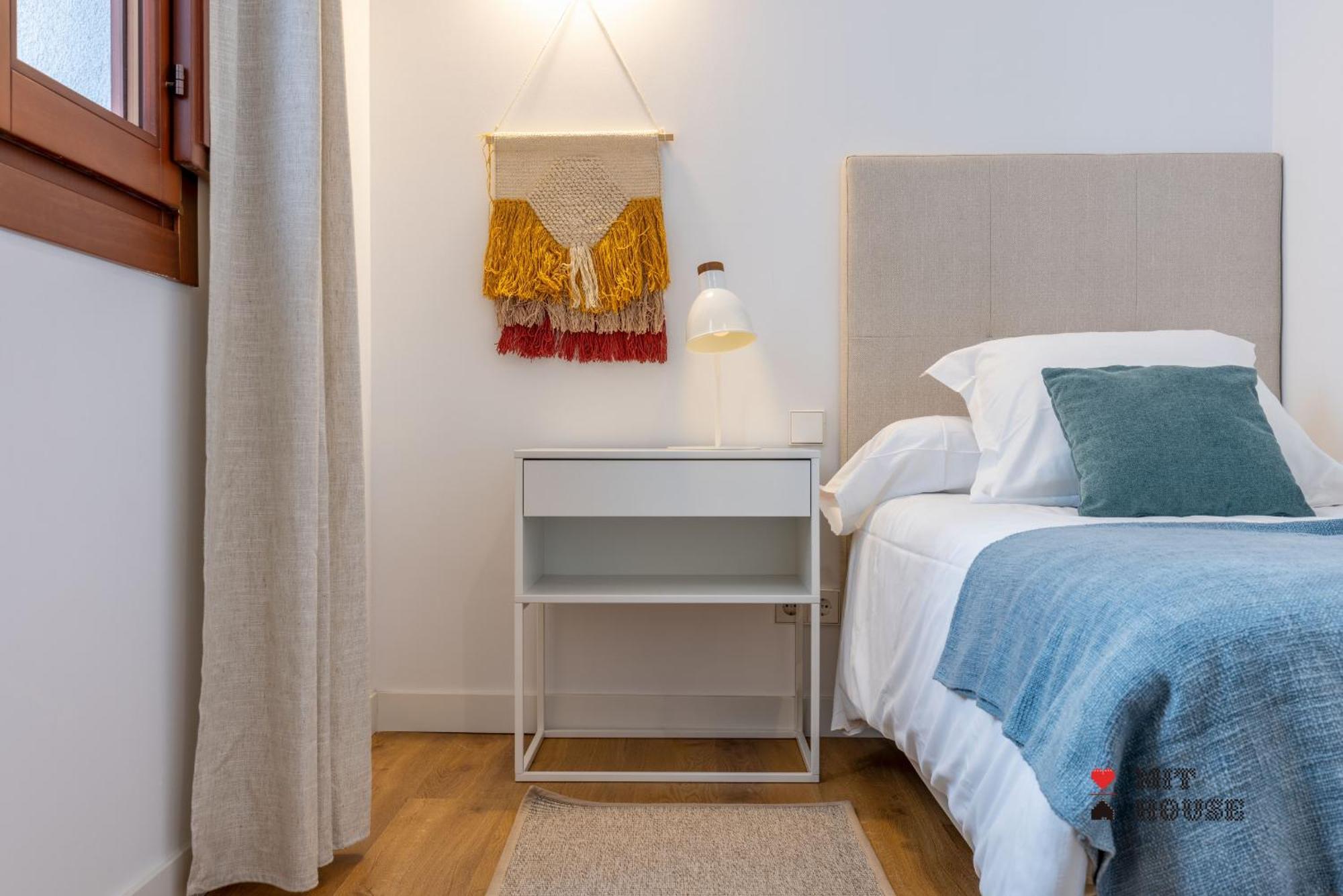Apartamento Bellas Artes En