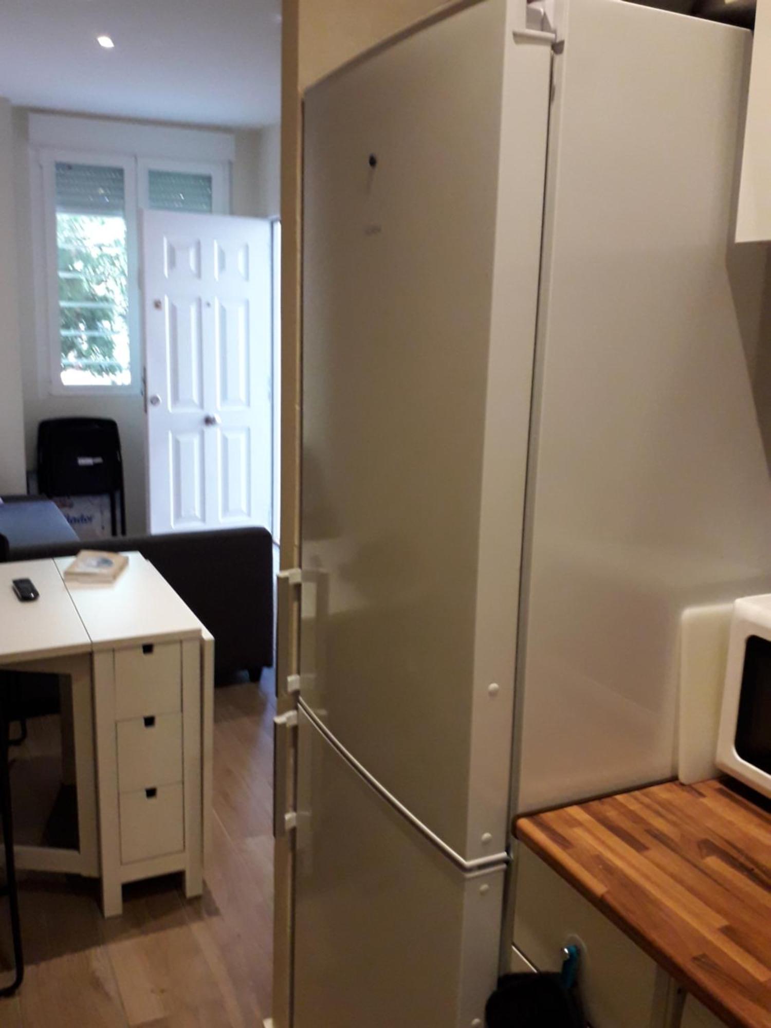 Wanda Metropolitano - Airport - North Zone Apartment *