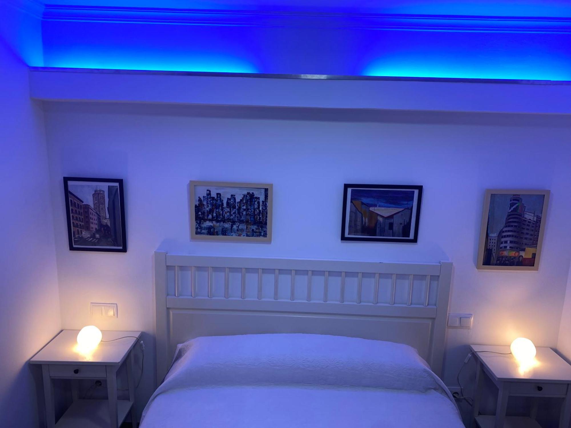 Apartamento Malasana Palma *