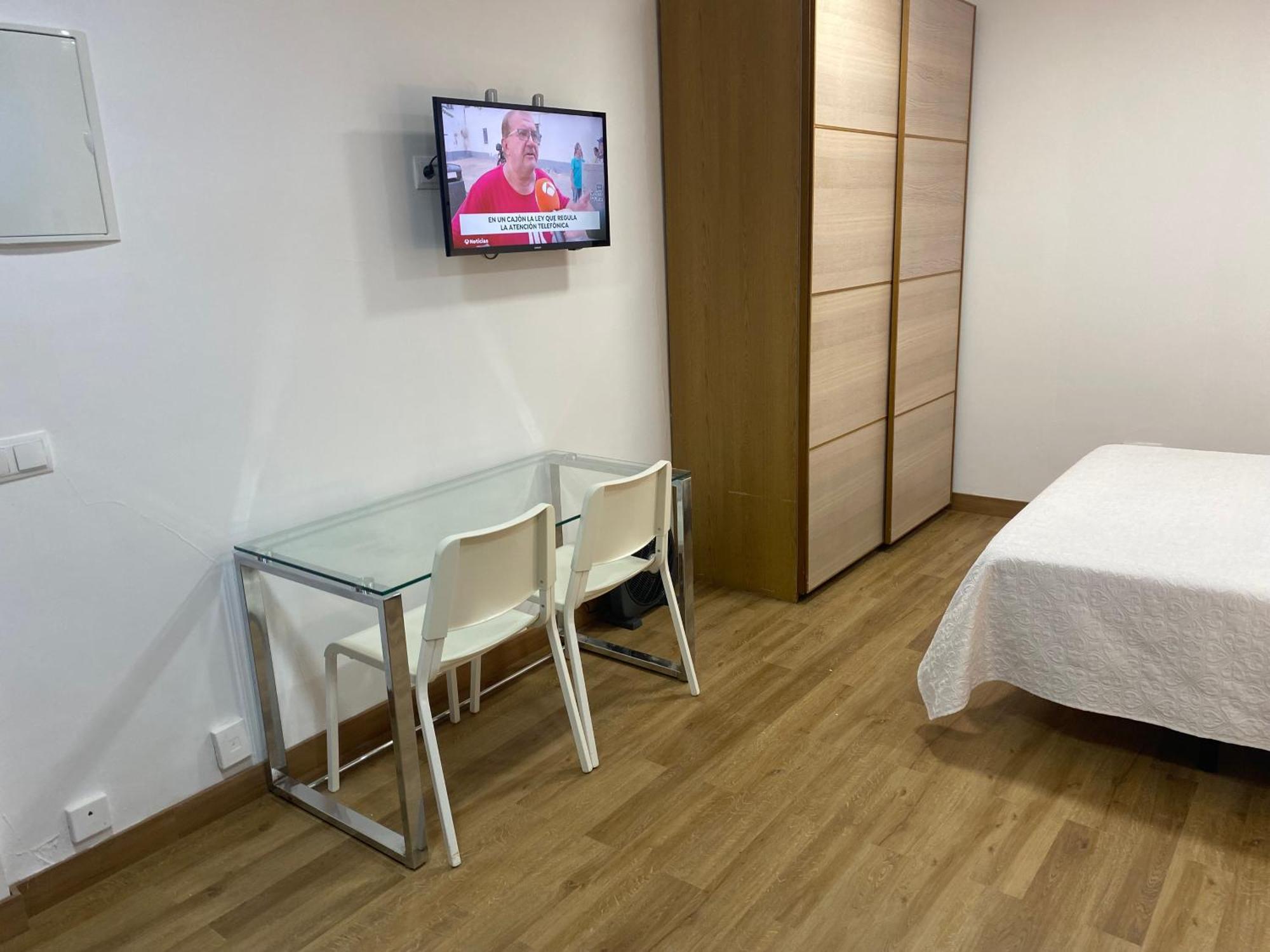 Apartamento Malasana Palma *