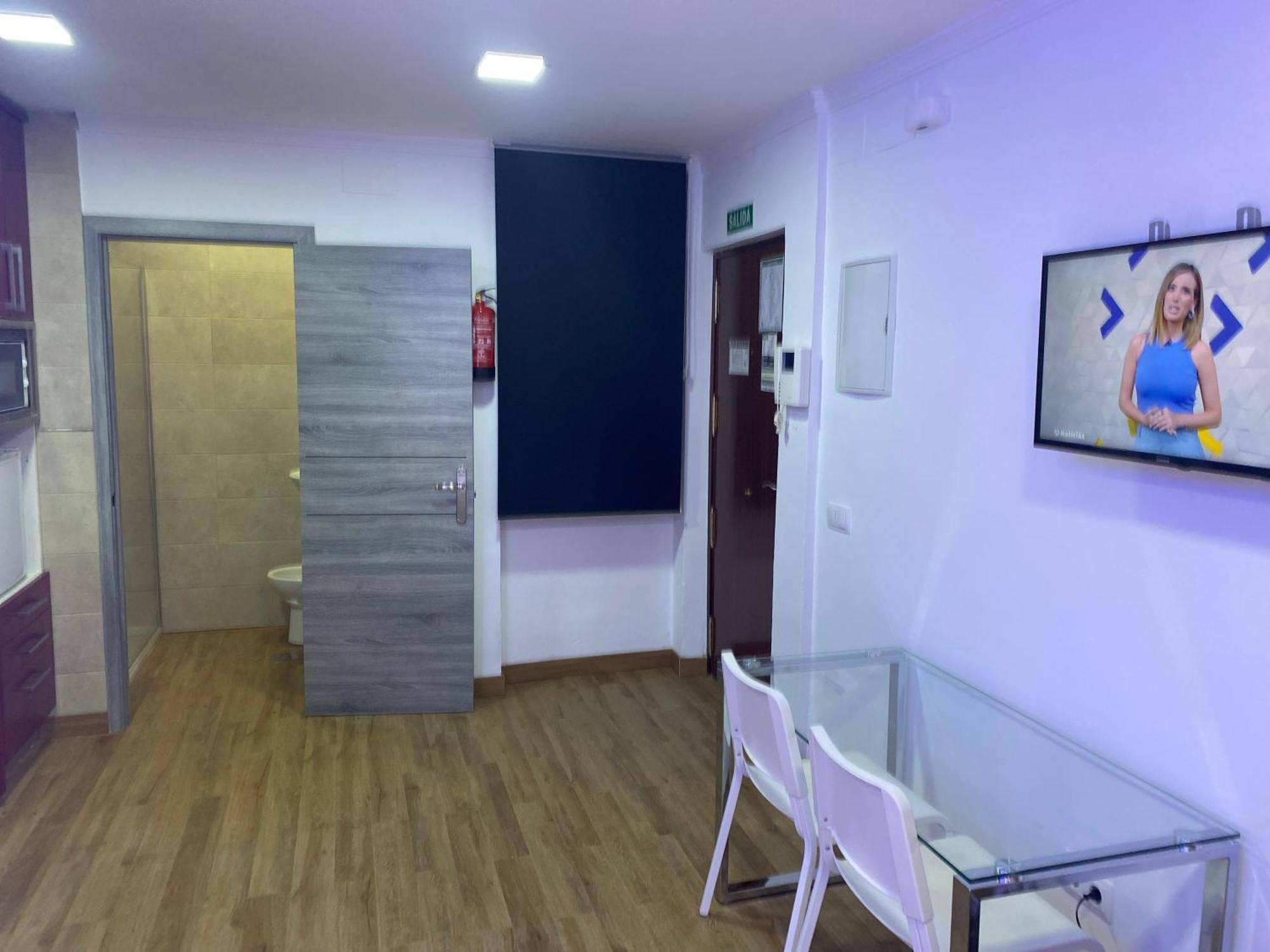 Apartamento Malasana Palma