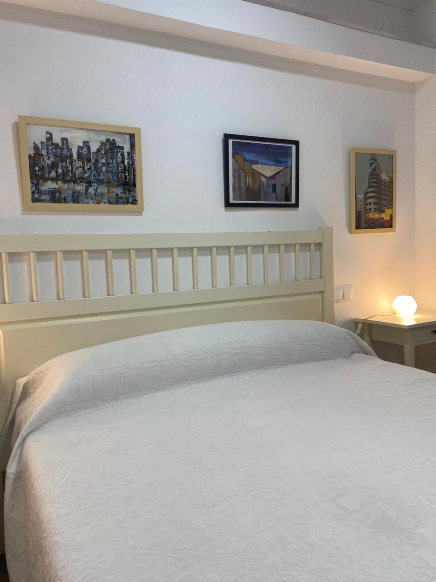 Malasana Palma Apartamento