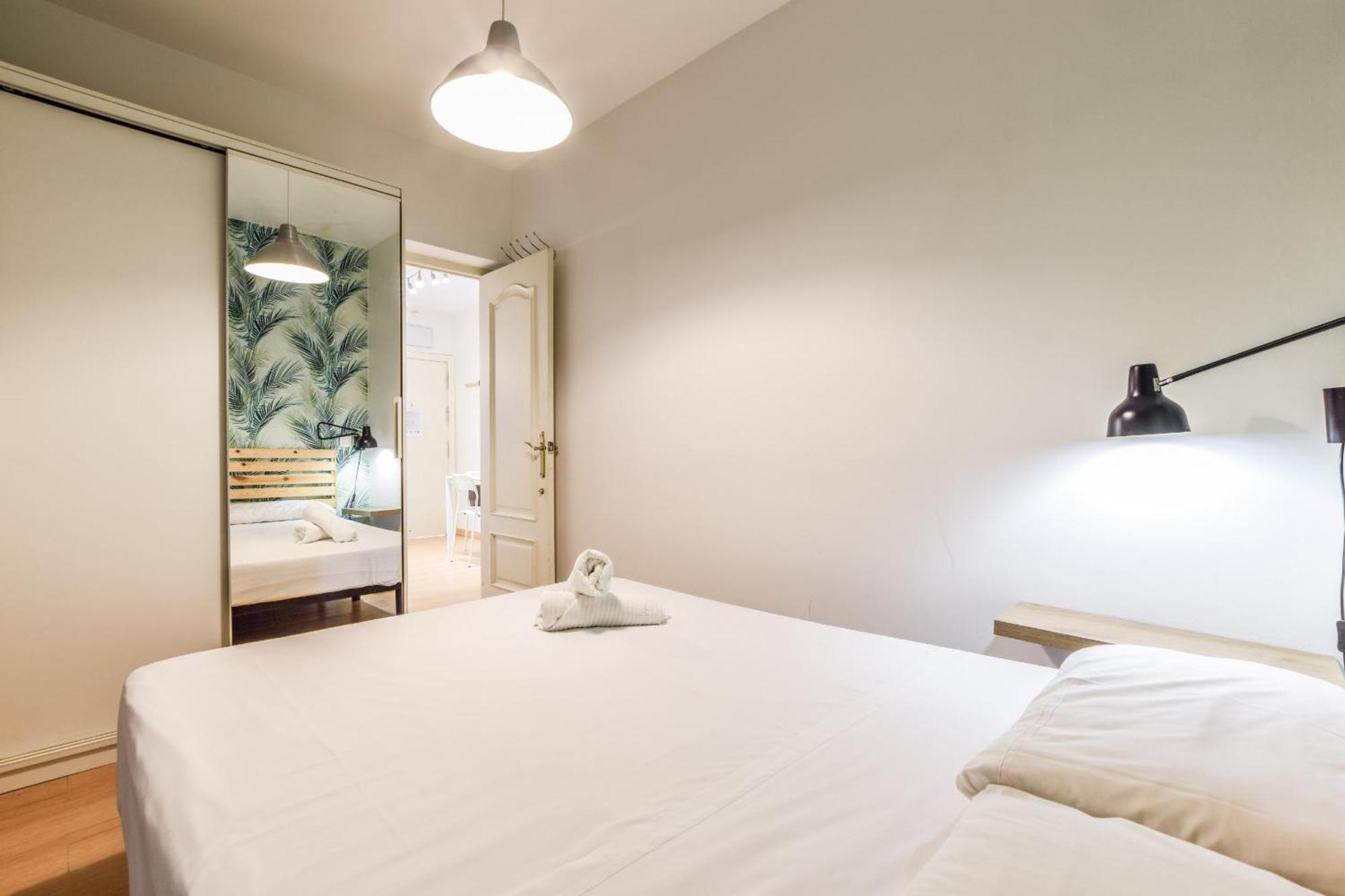 Appartement Acogedor Piso Centro